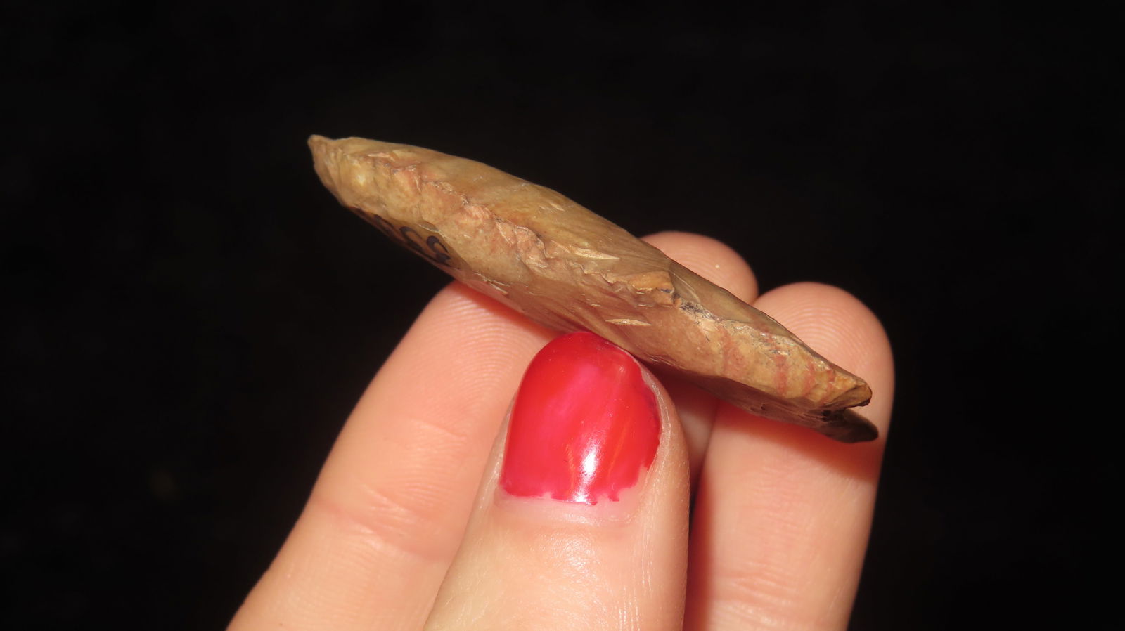 1 7/8” Dalton Point - 3