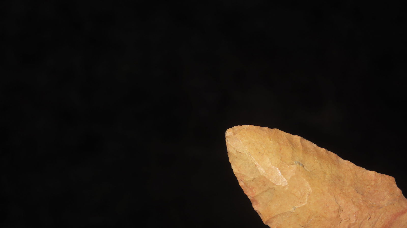 1 7/8” Dalton Point - 4