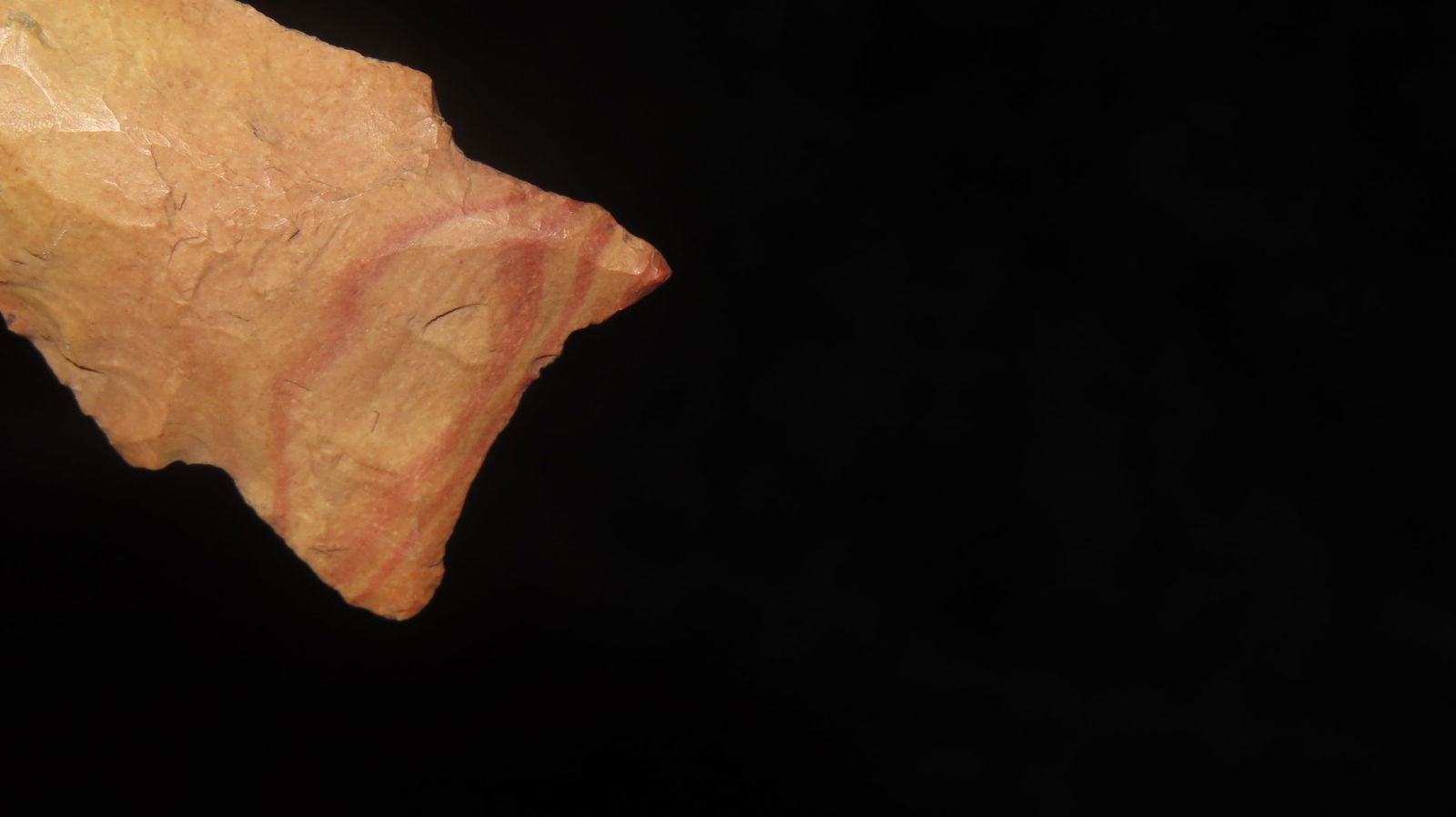 1 7/8” Dalton Point - 5