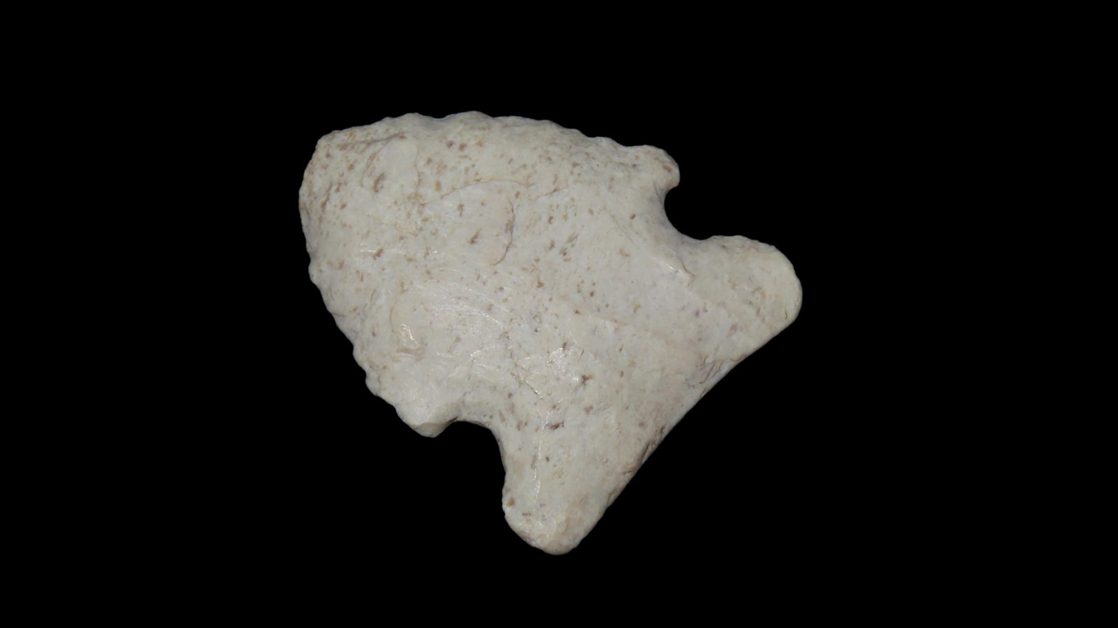 1 1/2” Godar Point, Missouri: 1 1/2” Godar Point, Missouri