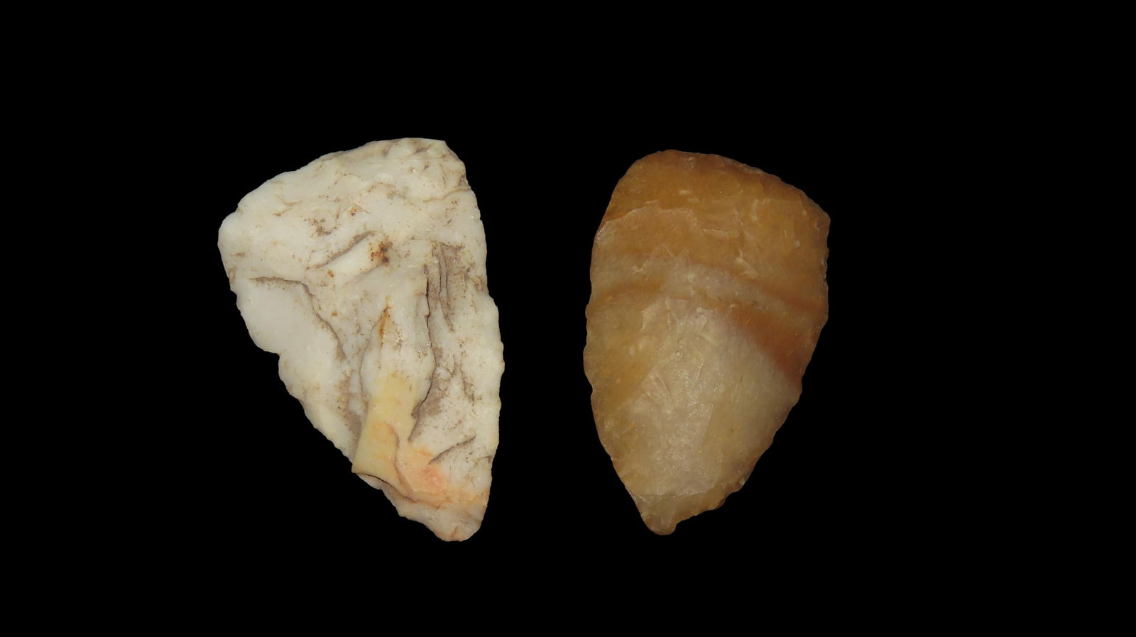 2 Miniature Blades: 2 Miniature Blades