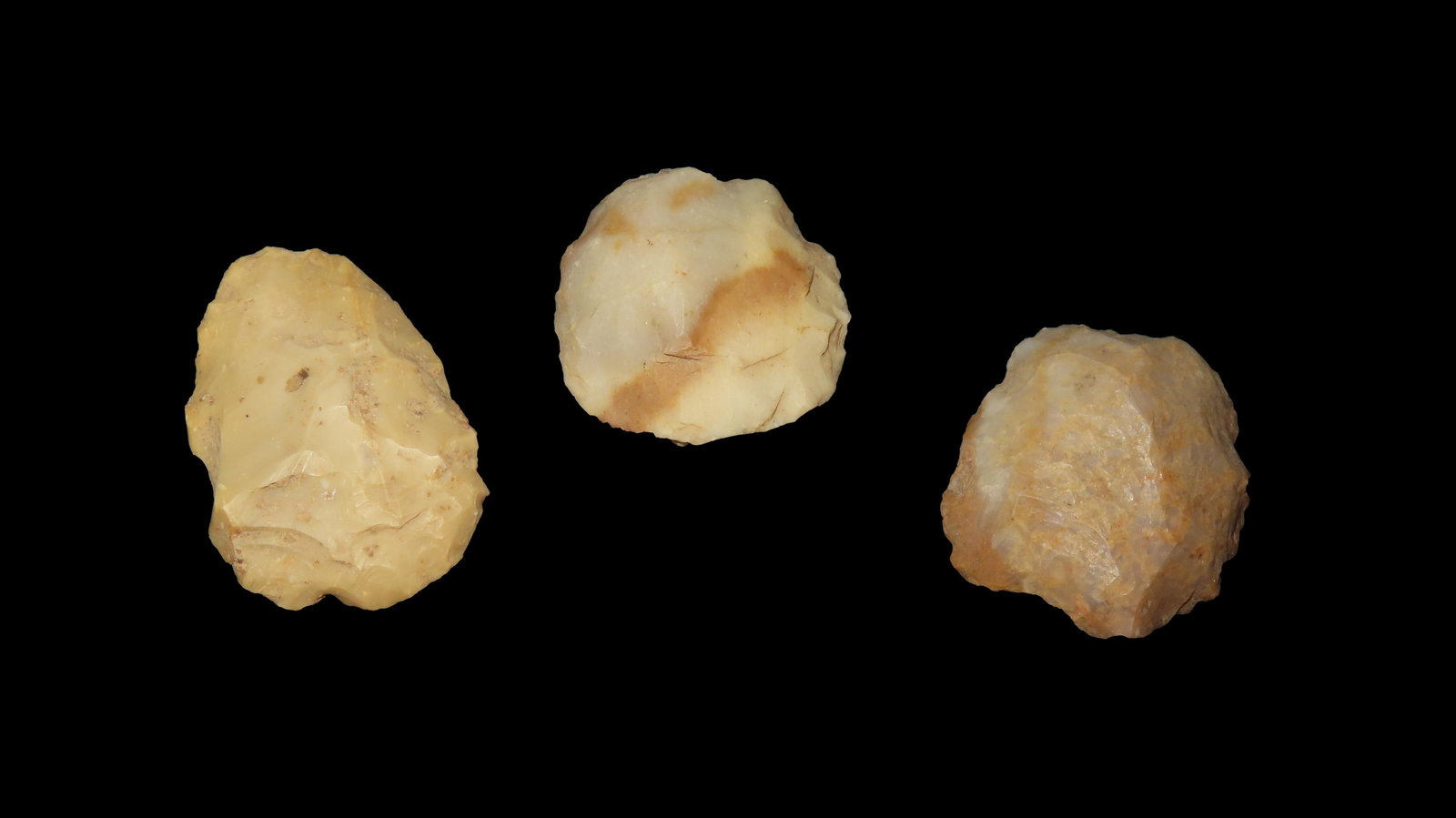 3 Sun Discs: 3 Sun Discs