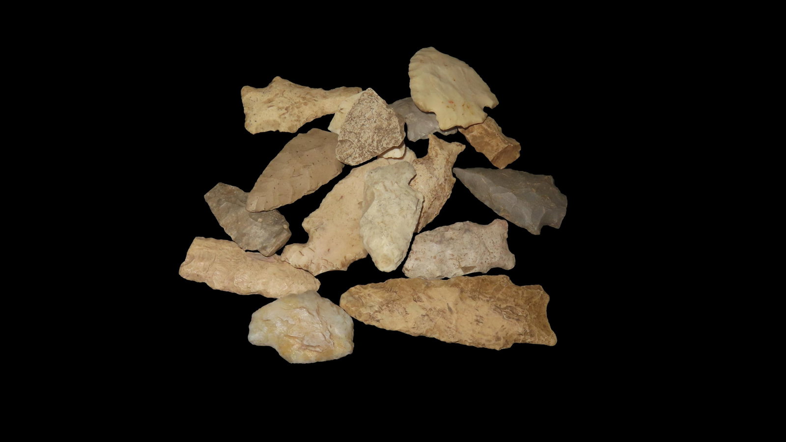 Lot of Common Points and Heart Breakers: Lot of Common Points and Heart Breakers