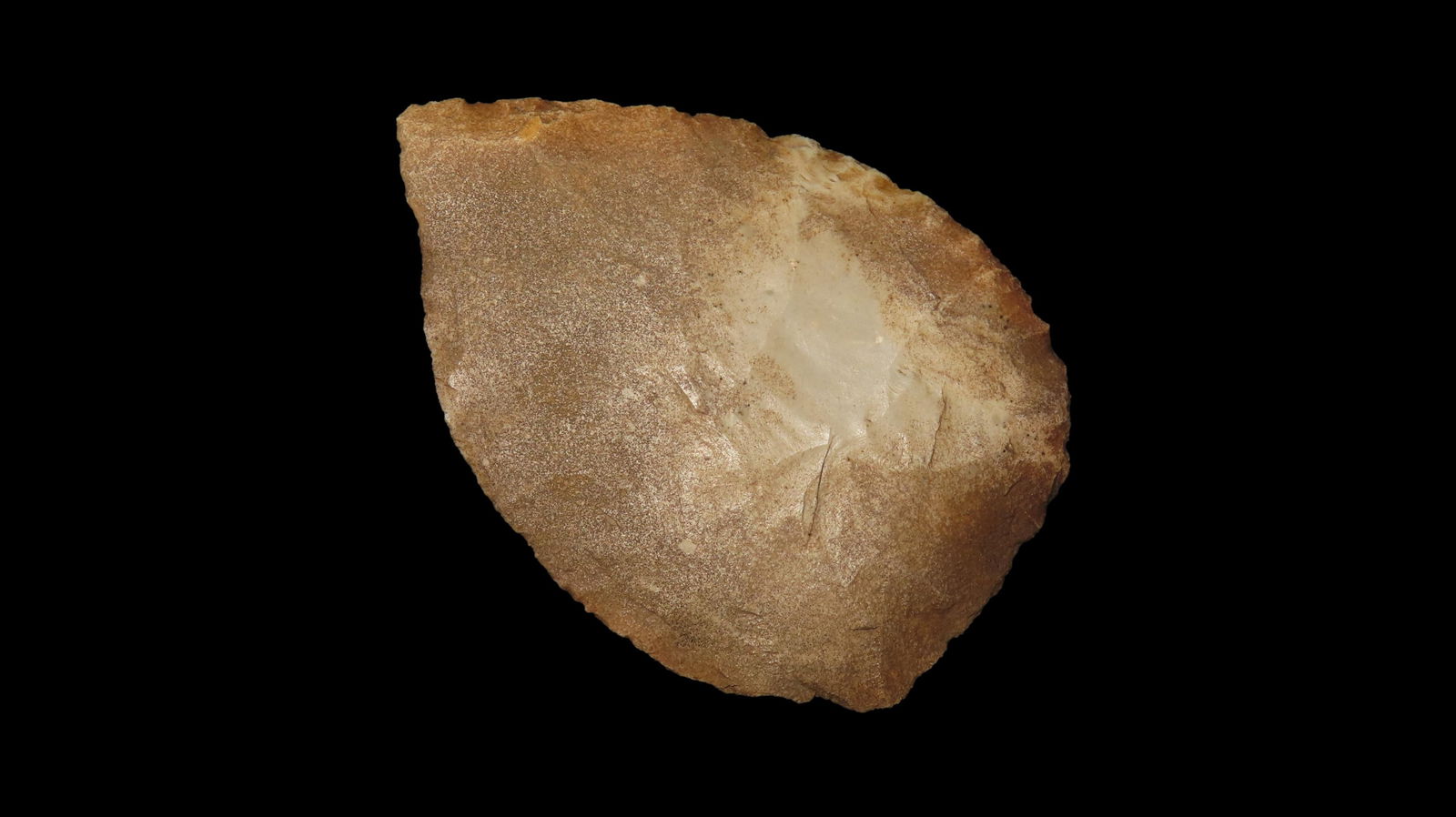 3" North Blade, Found in Ohio (1 of 6)