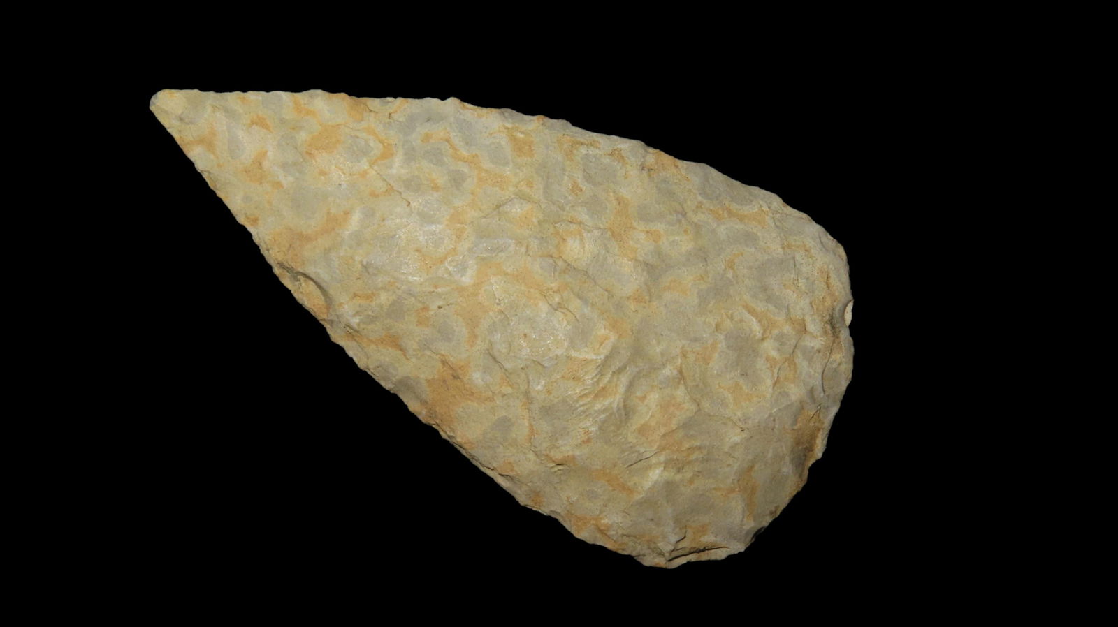 2 3/4" North Blade, Well-made, Found in Ohio (1 of 6)