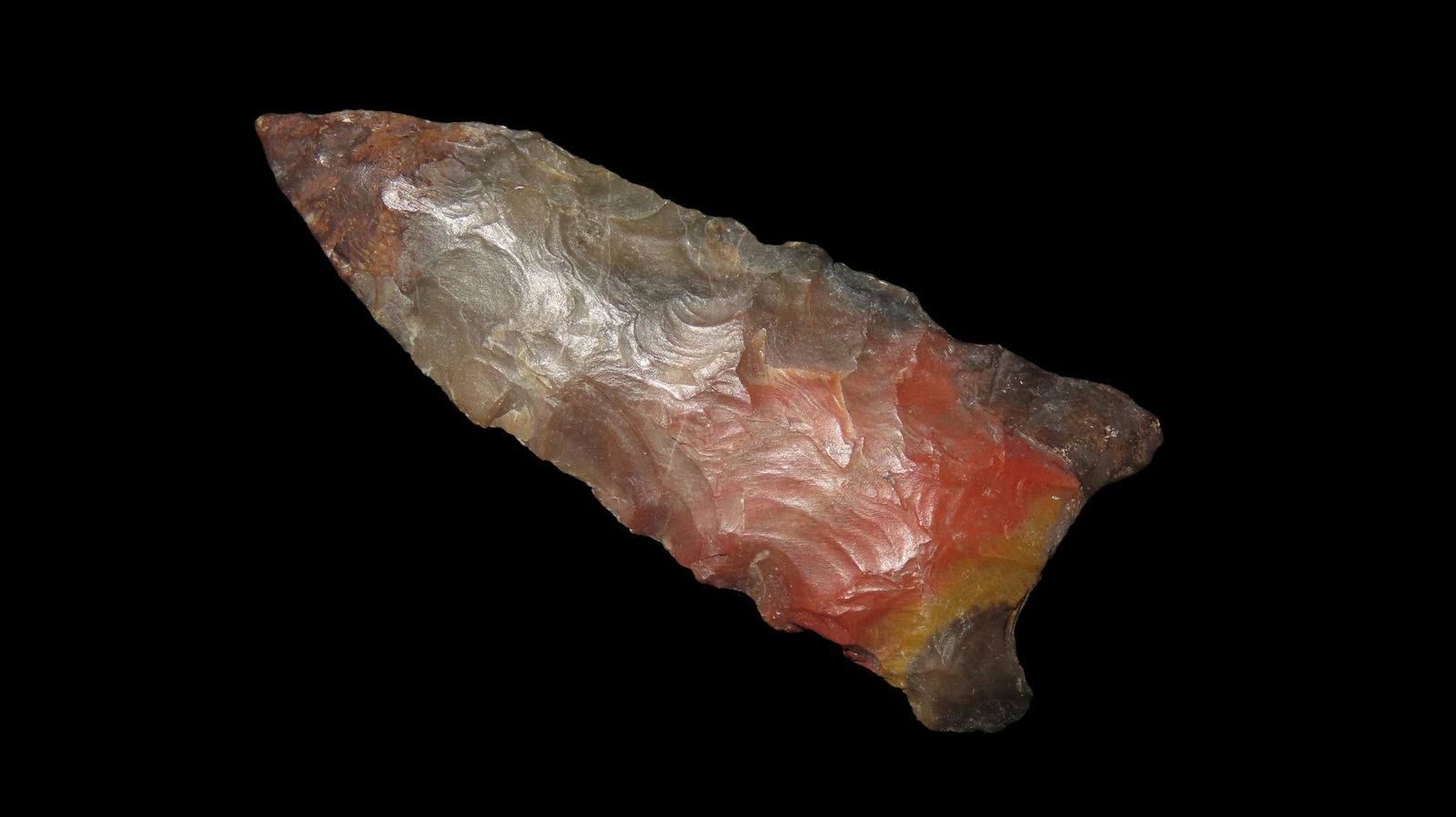 2” Midland Point, Southwest Texas Desert (1 of 6)