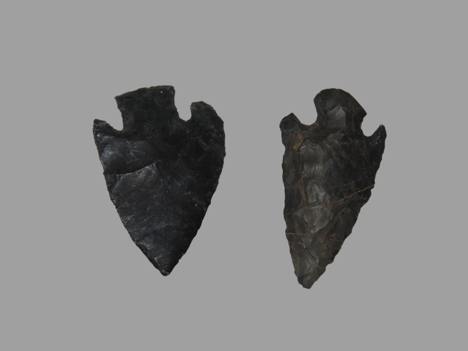 Lot of 2 Socorro Points (1 of 3)