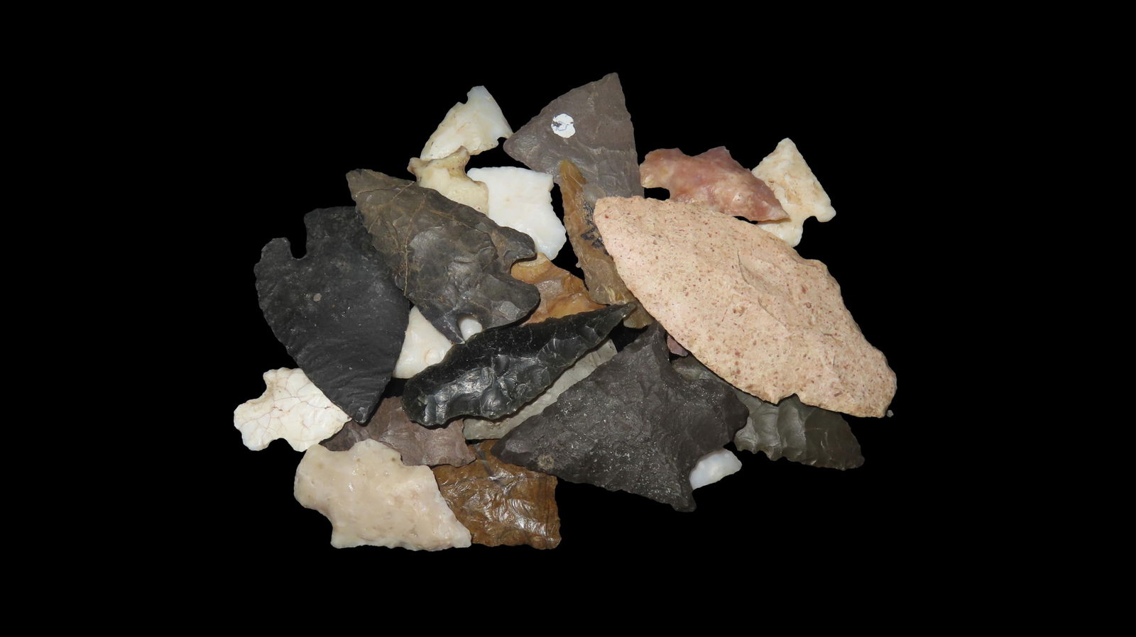 These lots were split between the letter lots on 517 (lot no longer exists): These lots were split between the letter lots on 517 (lot no longer exists)