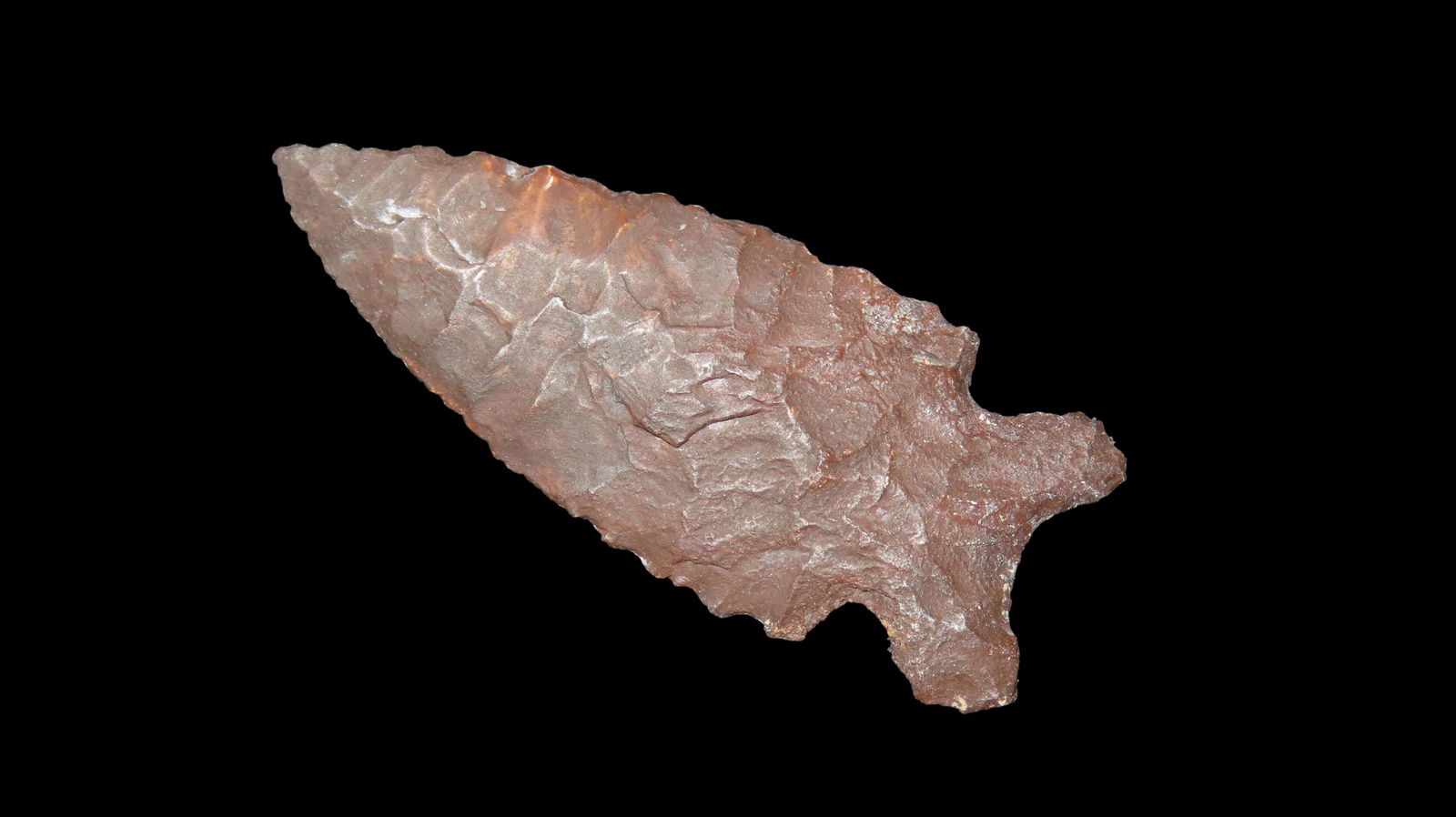 2" Restored Big Sandy Point: 2" Restored Big Sandy Point