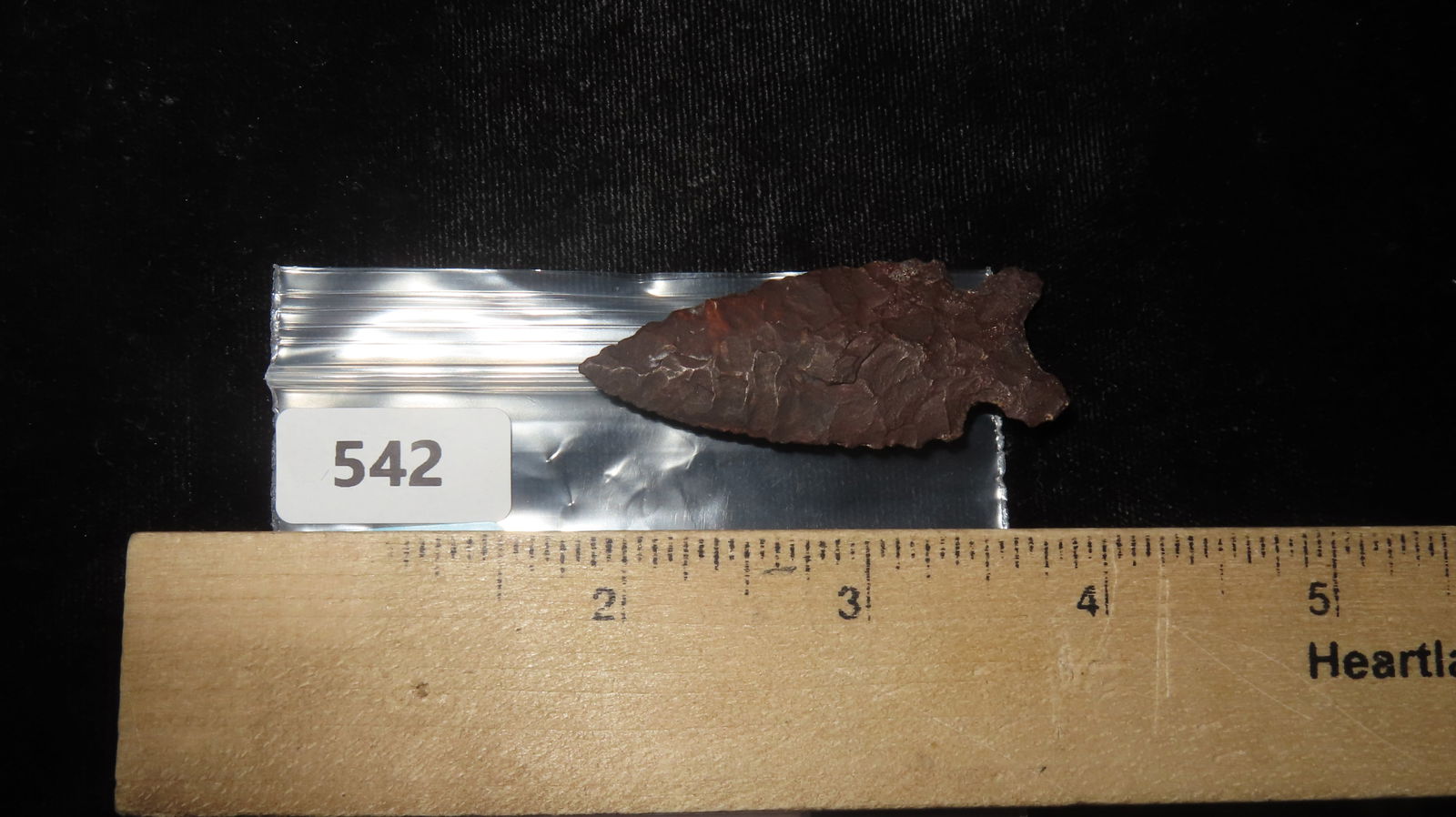 2" Restored Big Sandy Point - 6