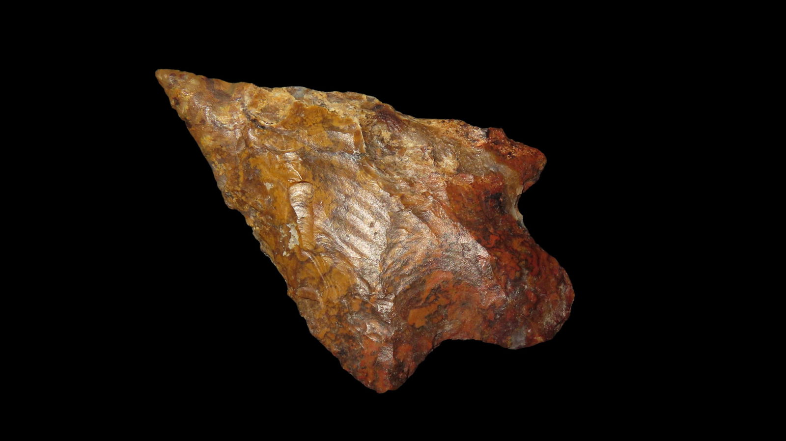 1 7/8" Augustin Point: 1 7/8" Augustin Point