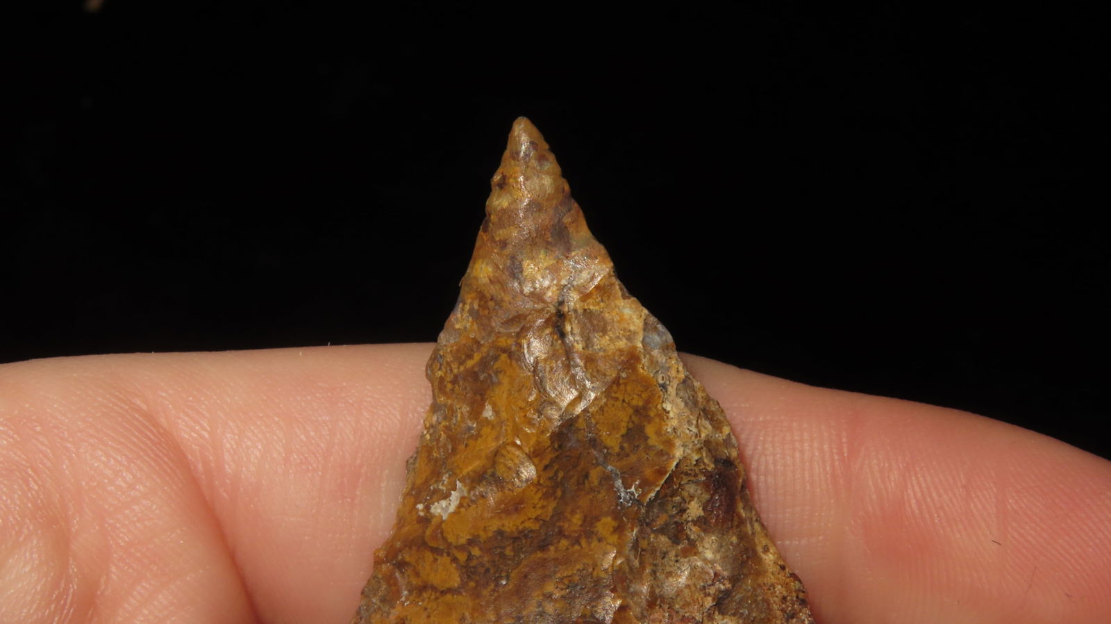 1 7/8" Augustin Point - 4