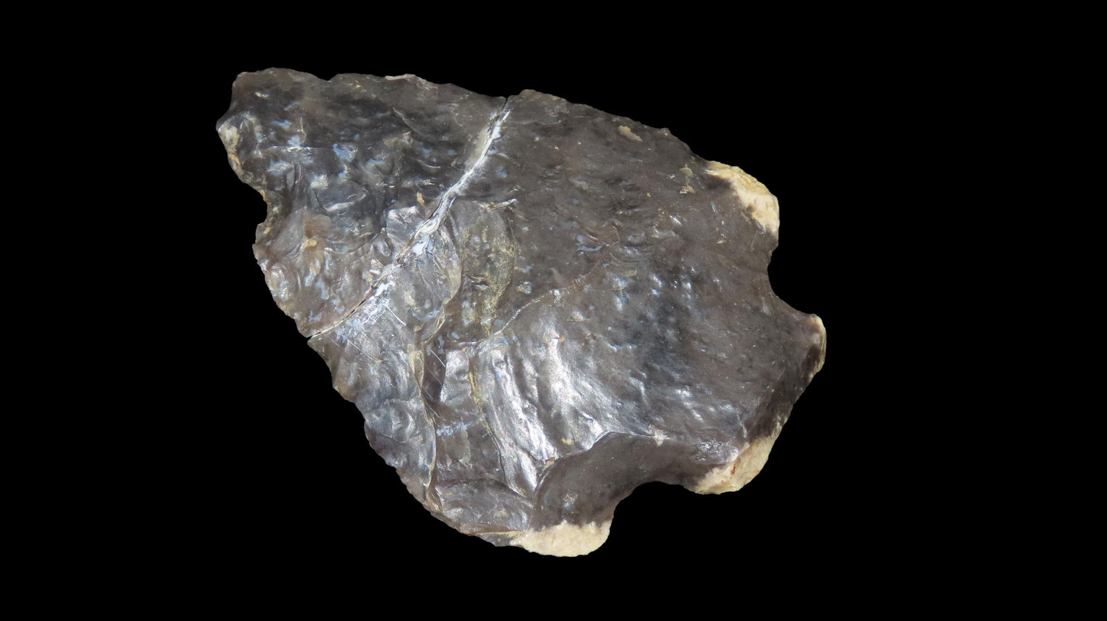 2 1/8" Narrow Squared Base Point: 2 1/8" Narrow Squared Base Point