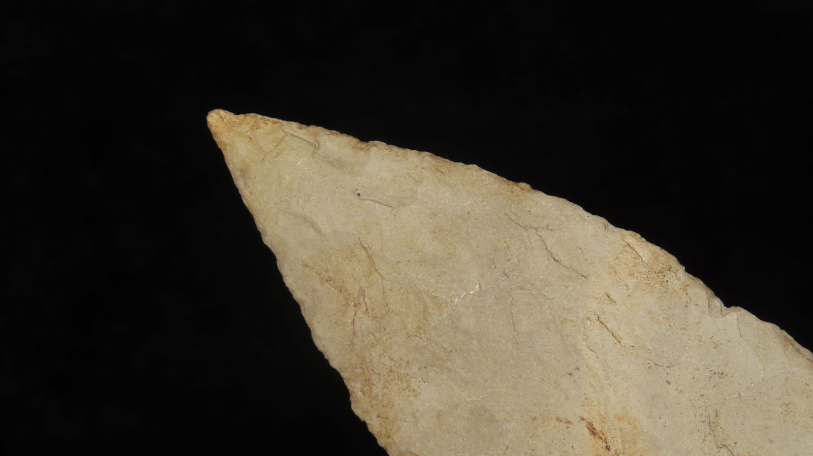 4 5/8" Red Oaker Blade - 4