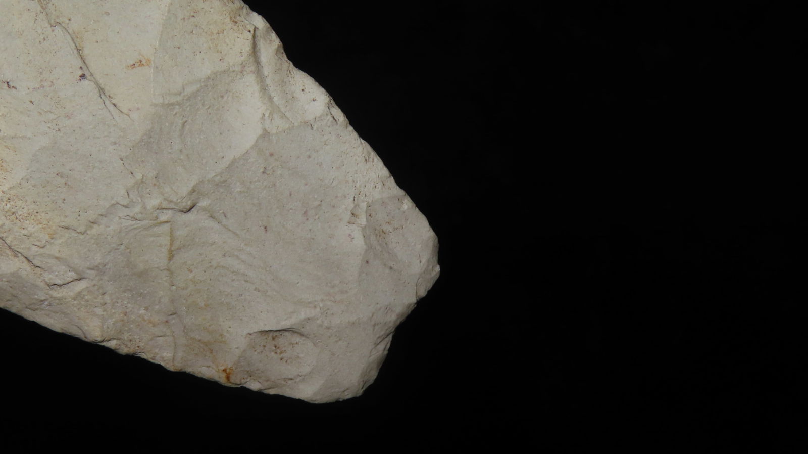 4 5/8" Red Oaker Blade - 5