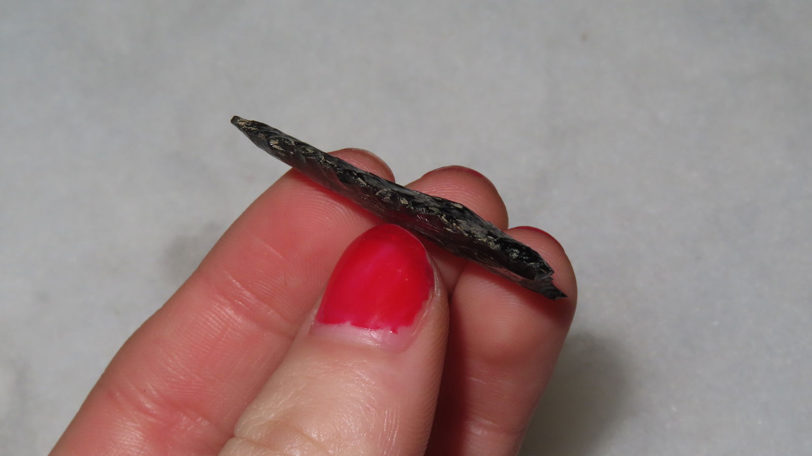 1 5/8" Humbolt Point - 4