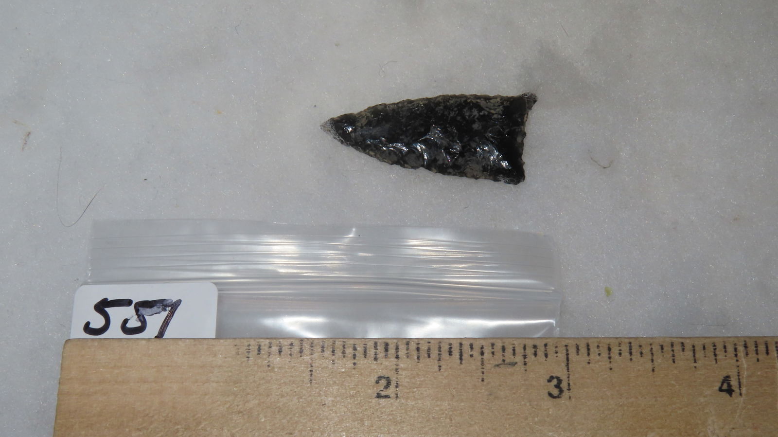 1 5/8" Humbolt Point - 7