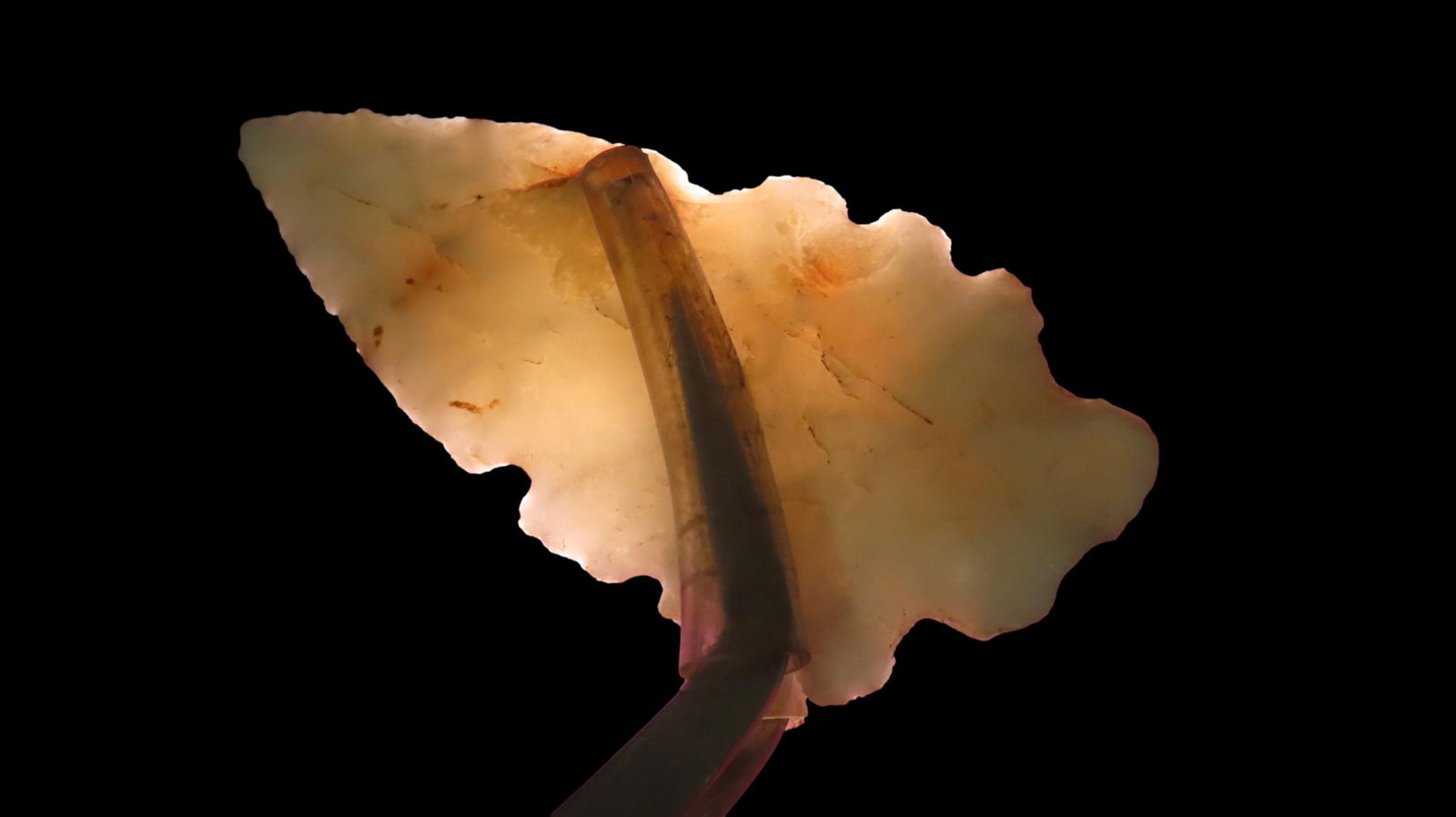 1 5/8" Guadelupe Point: 1 5/8" Guadelupe Point