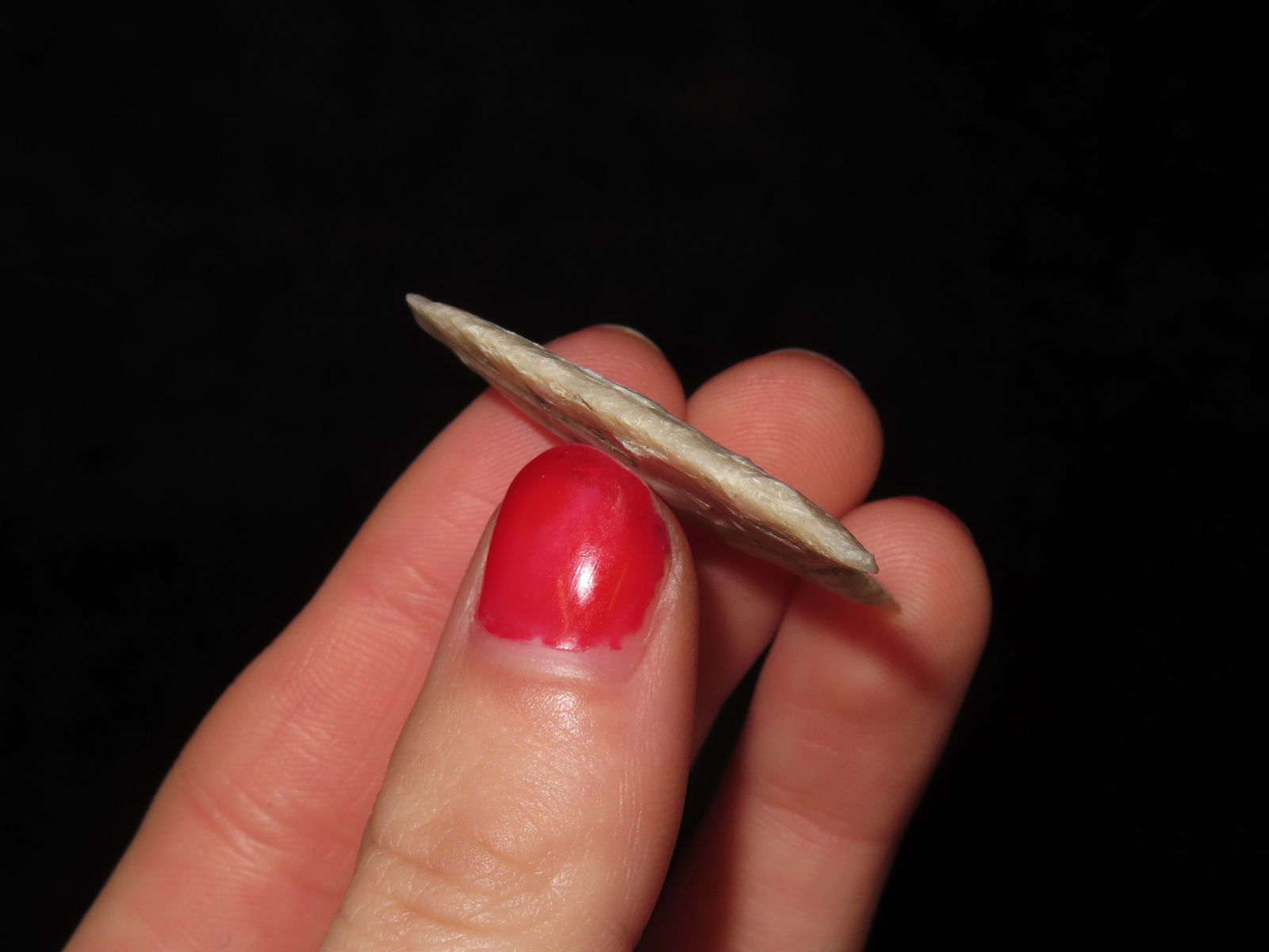 1 1/2" Tortugas Point - 4