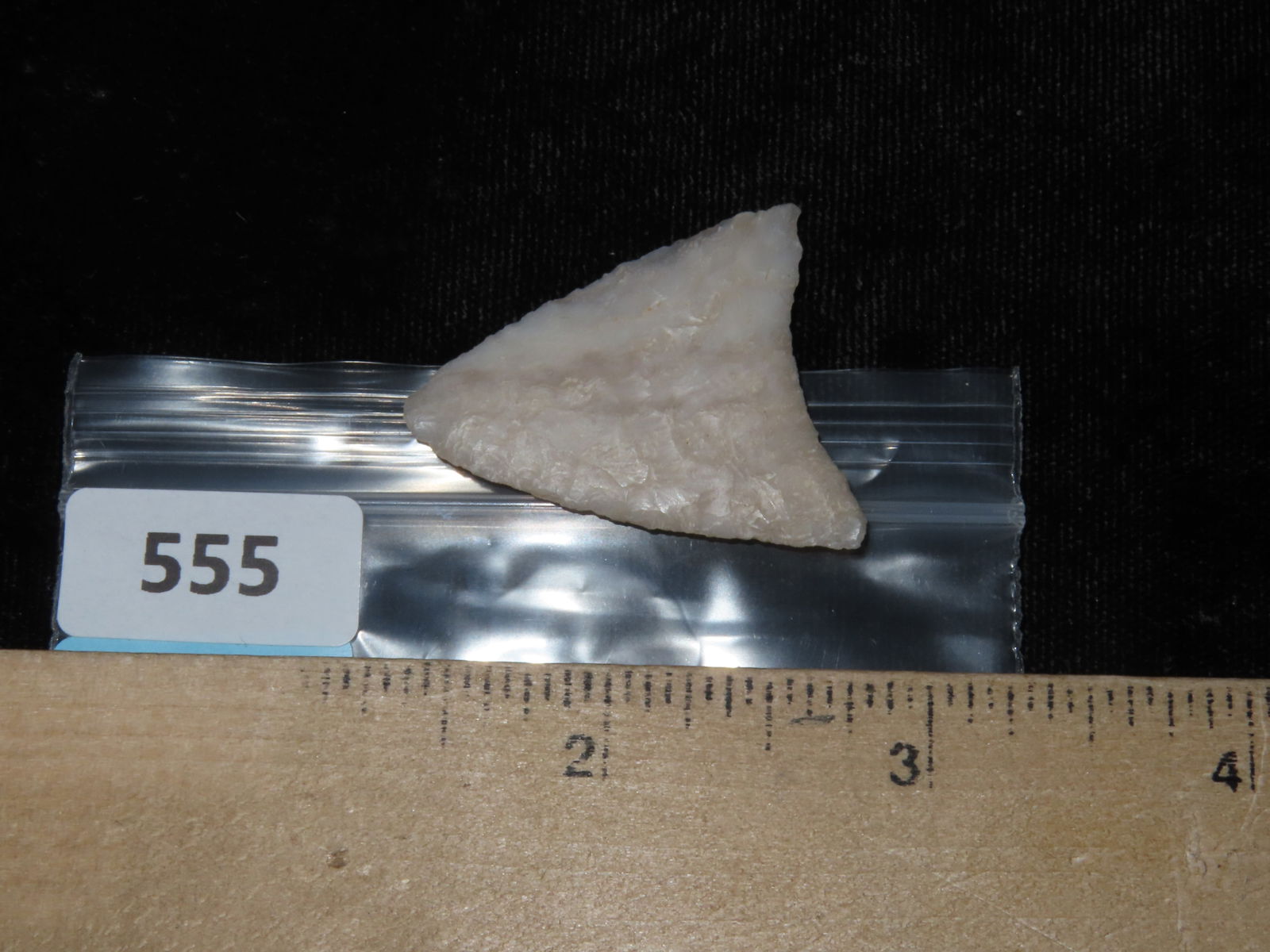 1 1/2" Tortugas Point - 7