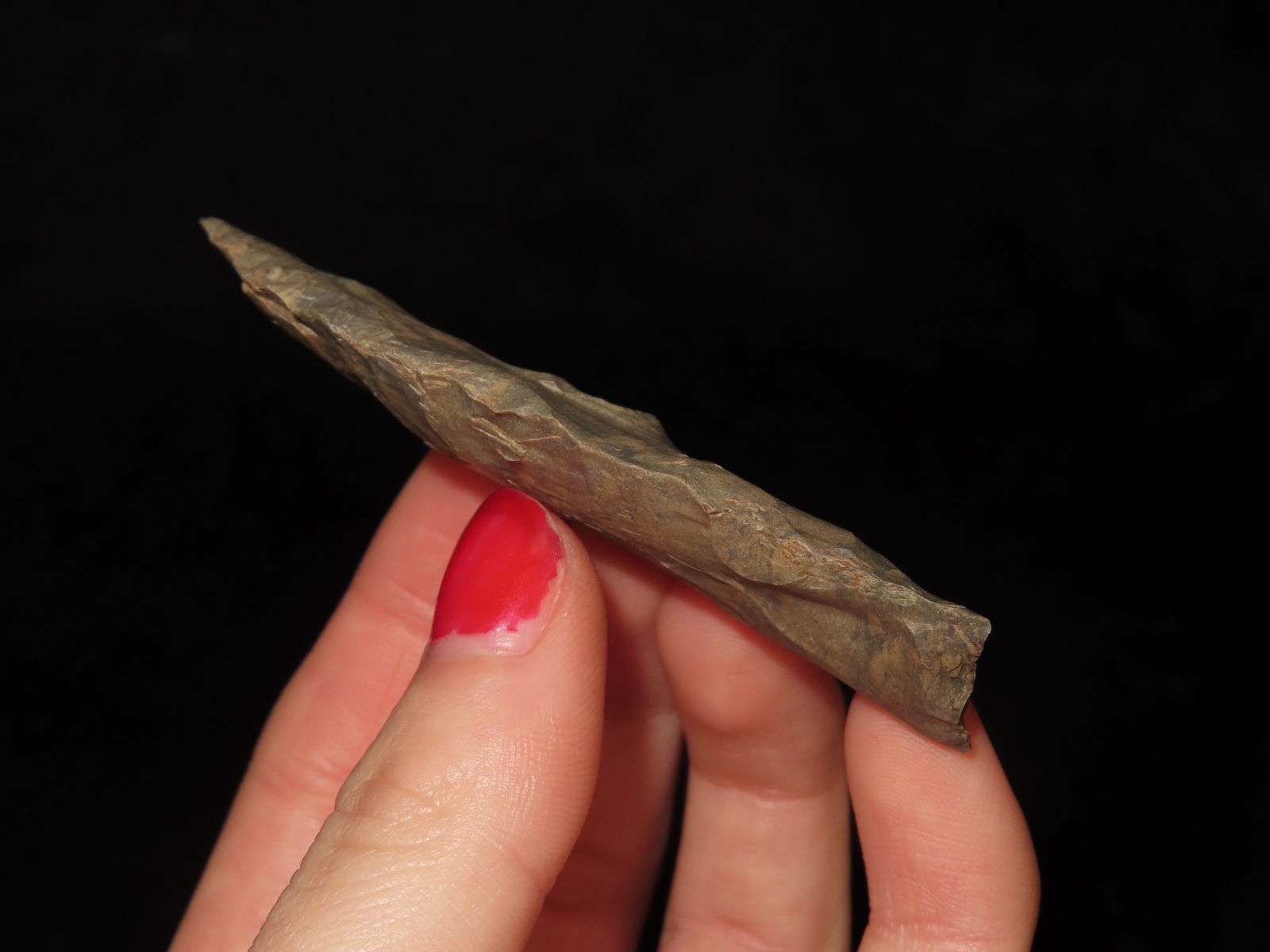 2 7/8" Adena Robins - 3