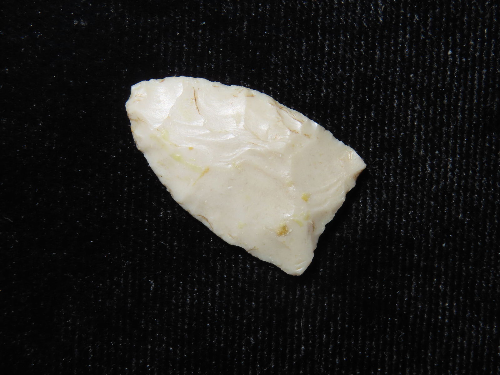 7/8" Clovis, from Illinois / Missouri - 2