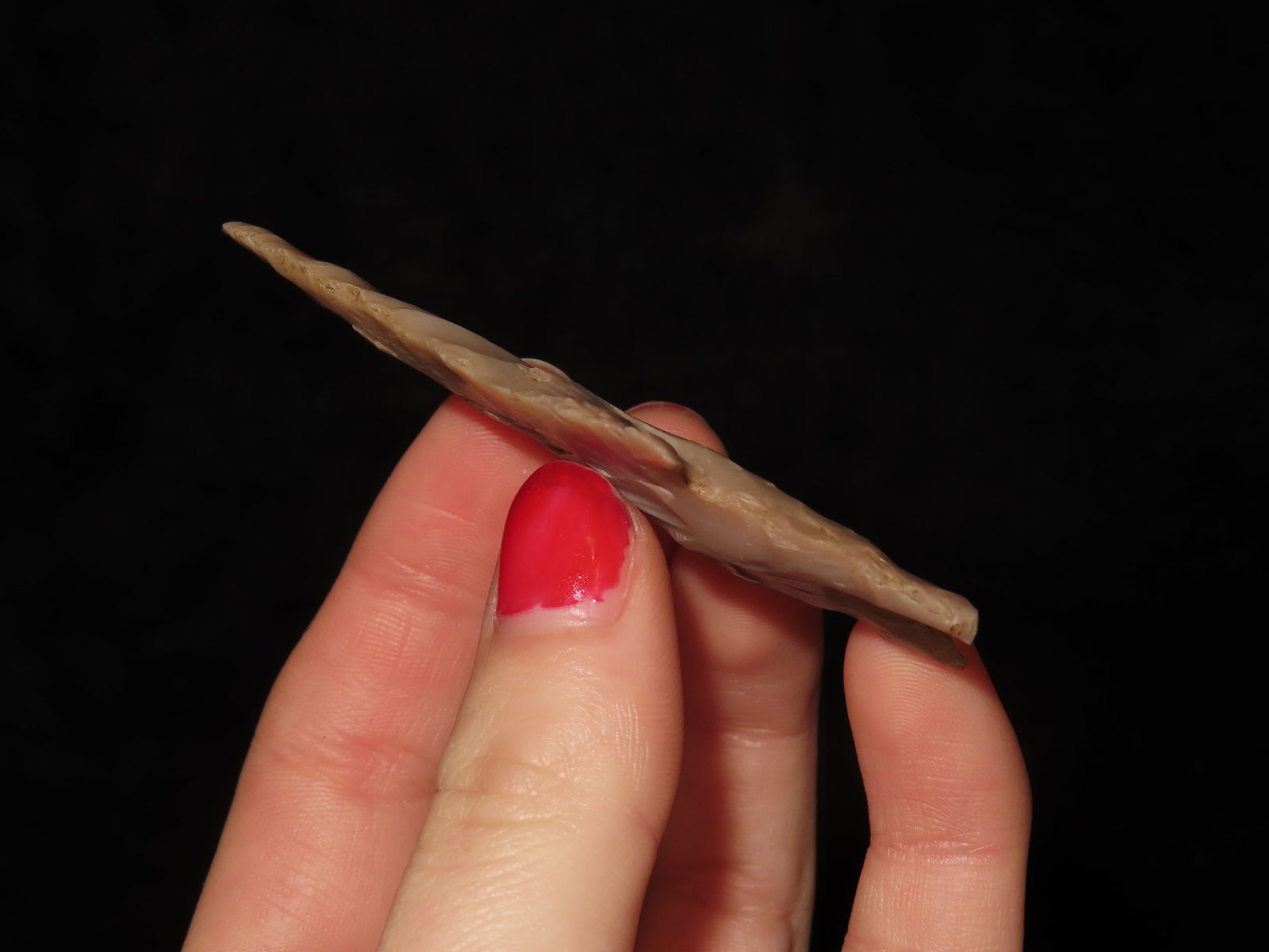 2 3/4" Pedernalas Point - 4