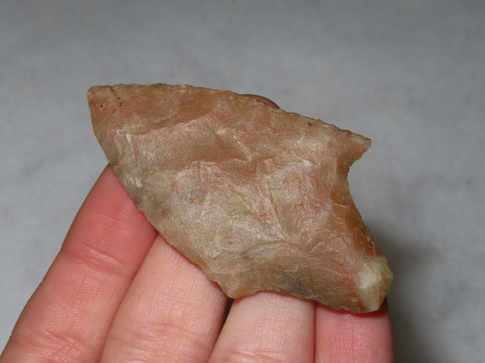 2 3/8" Gary Point - 3