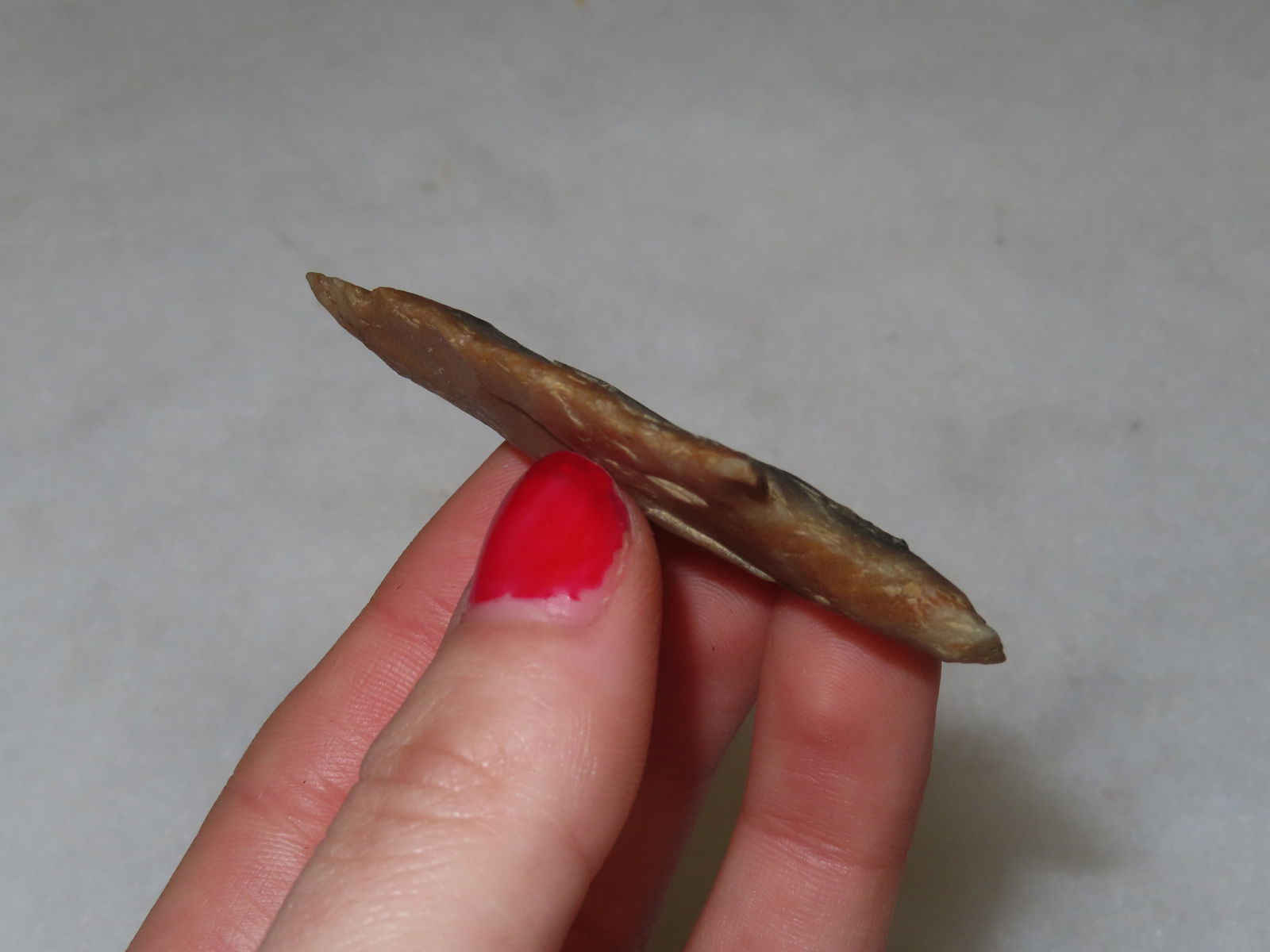 2 3/8" Gary Point - 4