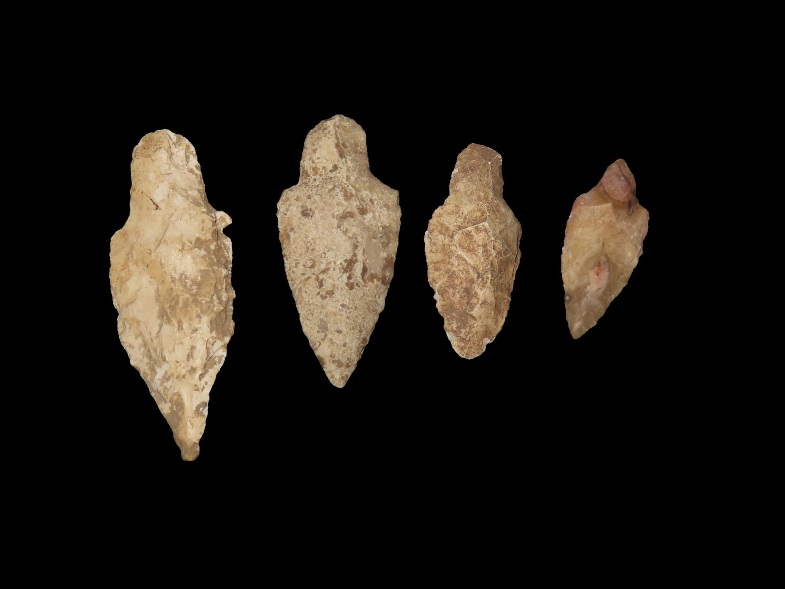 Lot of Adena Points from Missouri (1 of 3)