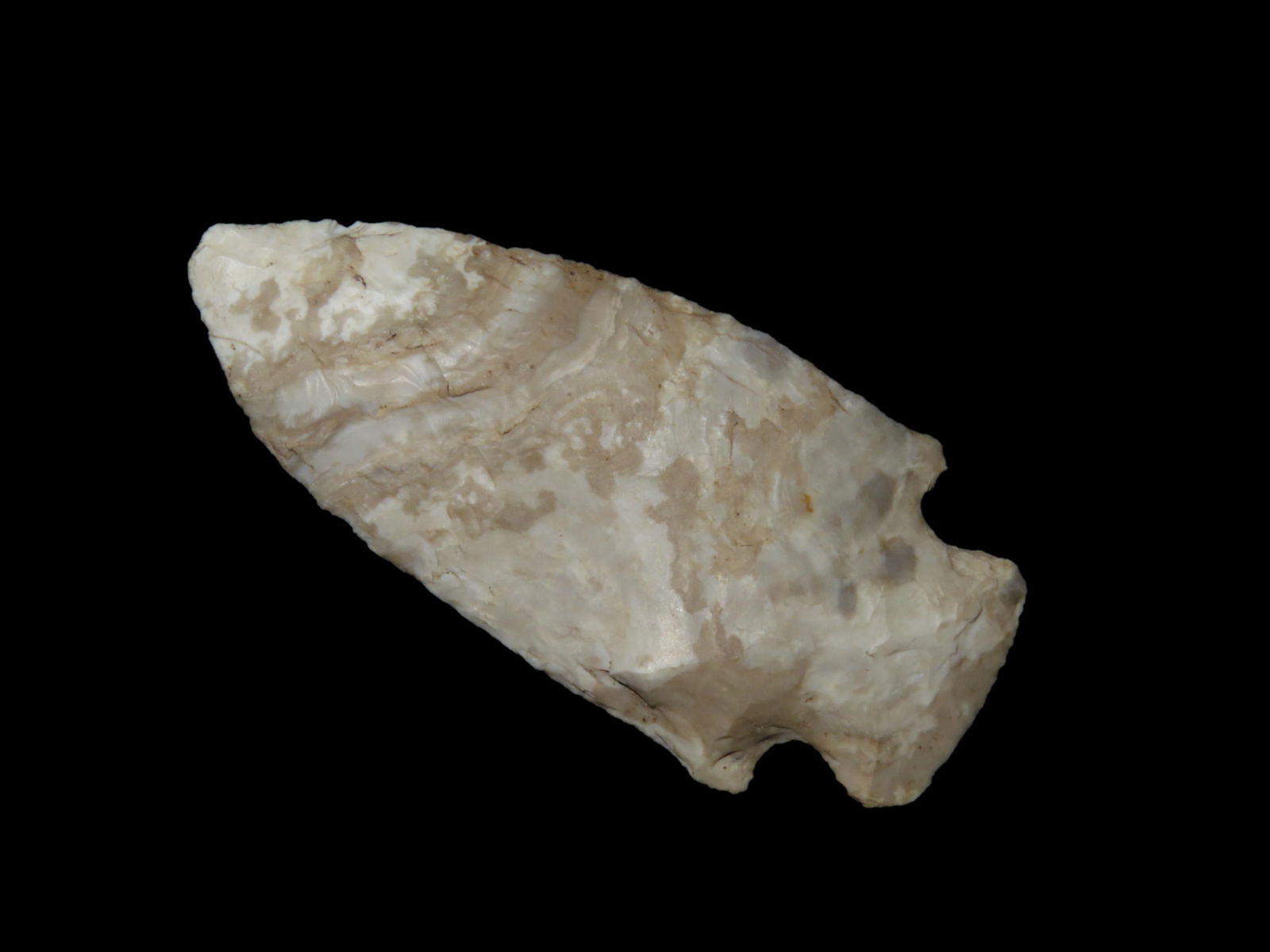 3" Etley Point, Missouri (1 of 6)