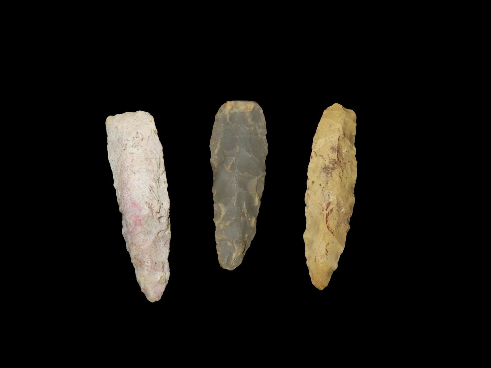 Lot 3 Drills, Midwest States (1 of 3)