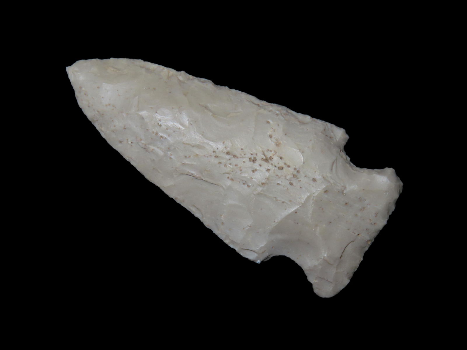 2 3/8" x 1 1/16" Hopewell, Cobden, Jefferson Co. Missouri, Motley / Leithoff COA (1 of 8)