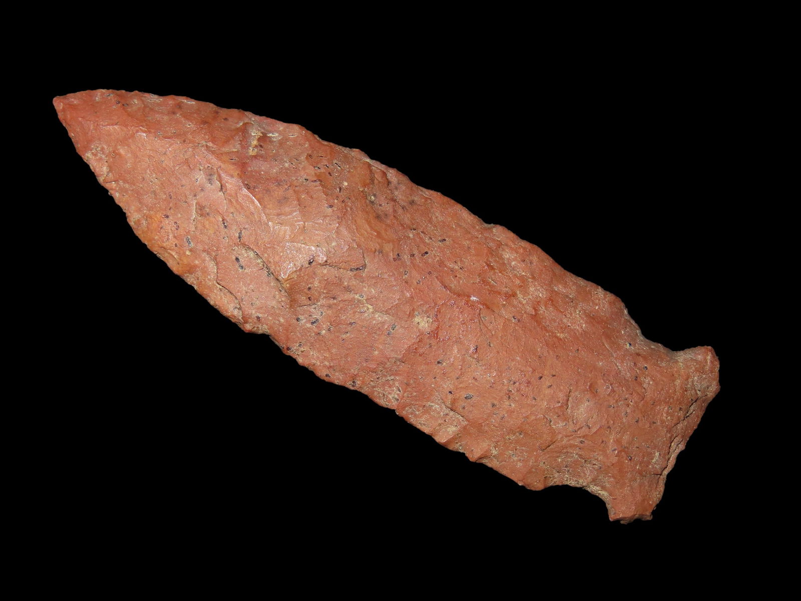 3" Sublet Ferry, Benton Co Tennessee, Ex Jerry Dickey (1999), Ex Jim Lee Collection, Ex Jerry Dickey (1 of 5)