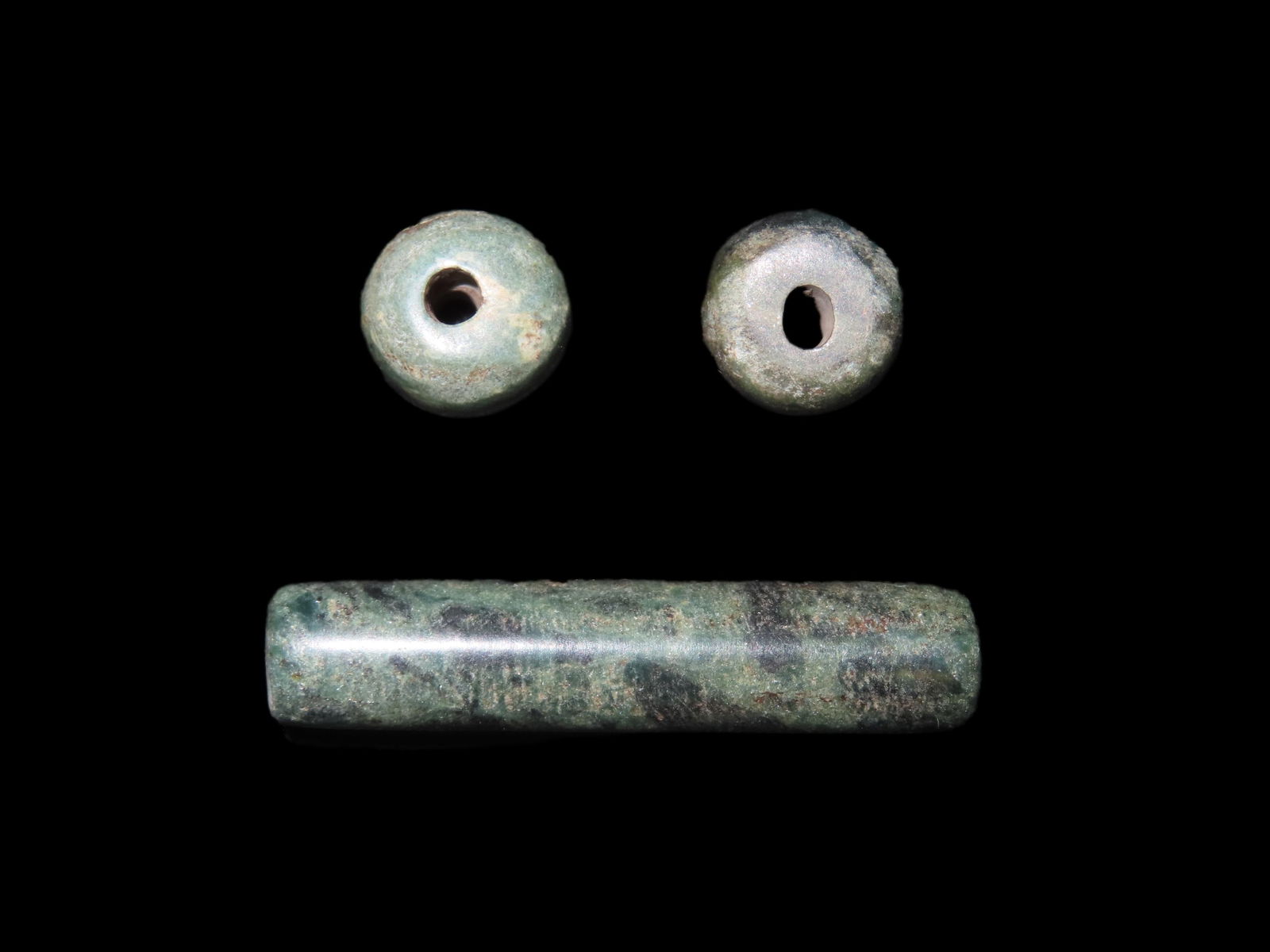 Pre-Columbian Jade: Pre-Columbian Jade