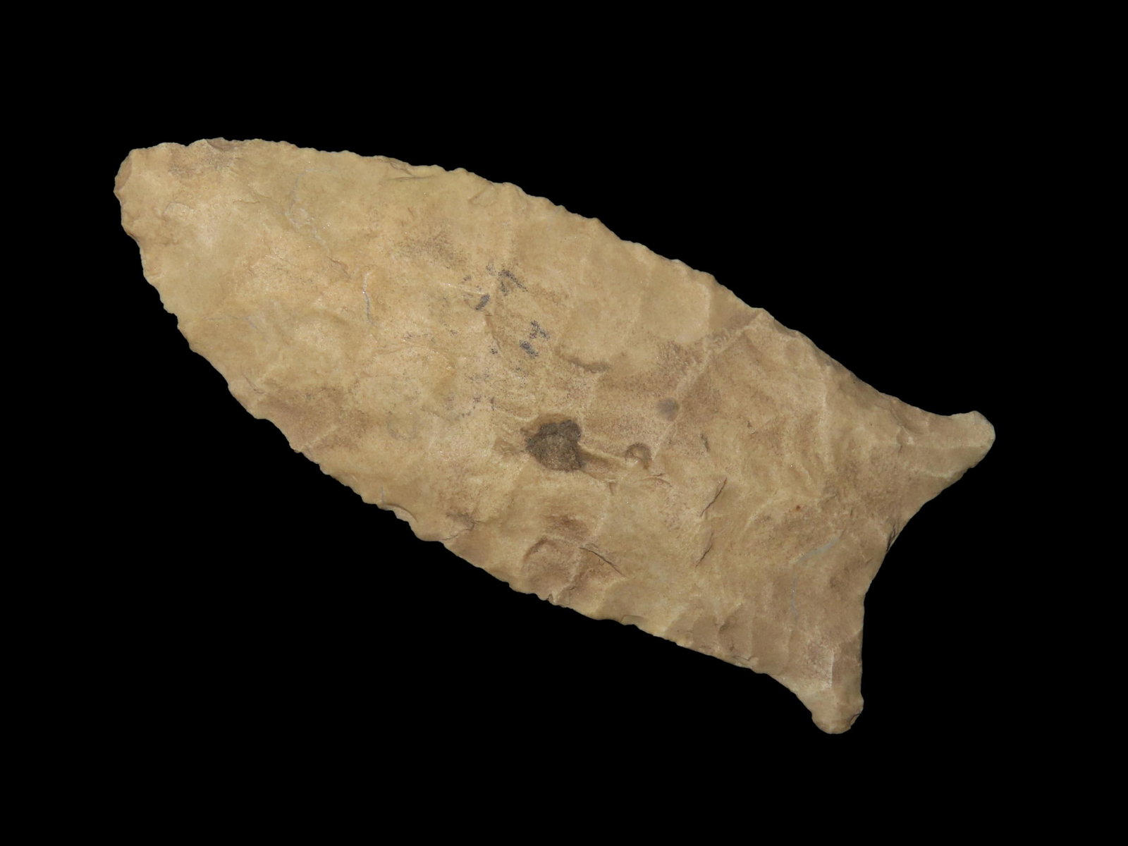 2 3/4" Quad. Cape Girardeau County, Missouri. (1 of 5)