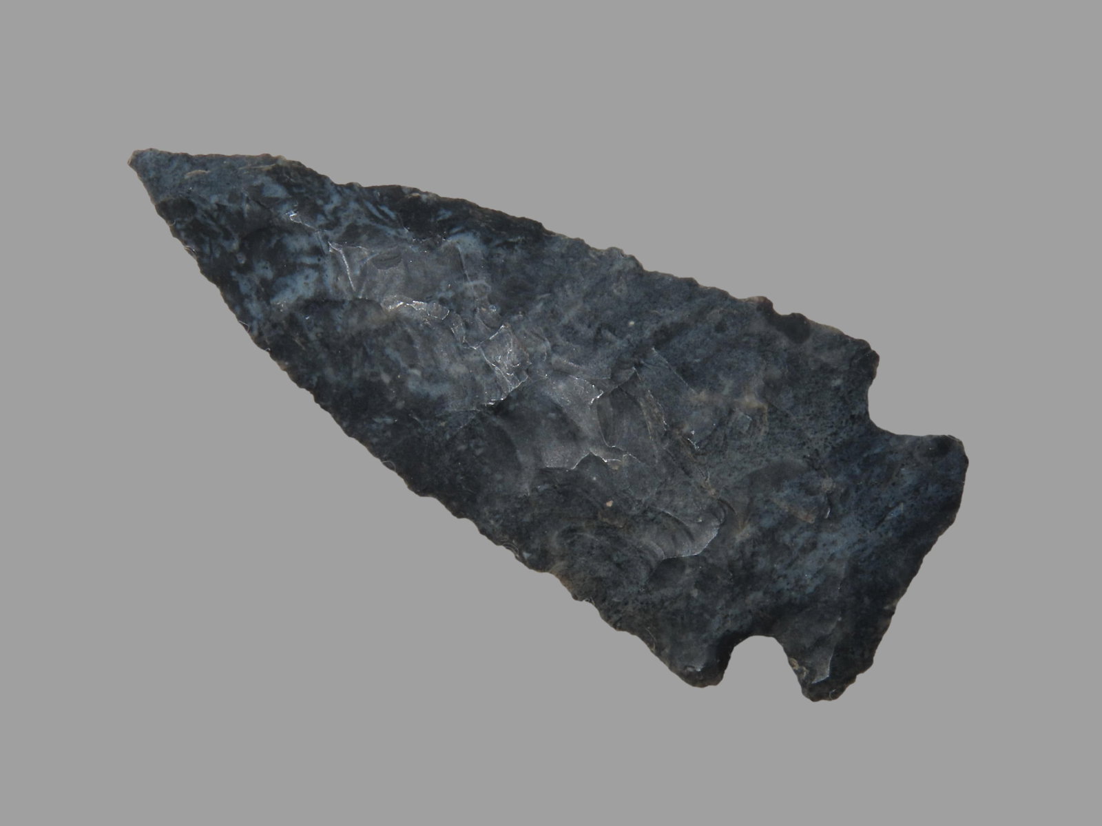 2 5/8" Hardin. Great Material. Pike County, Ohio. (1 of 5)