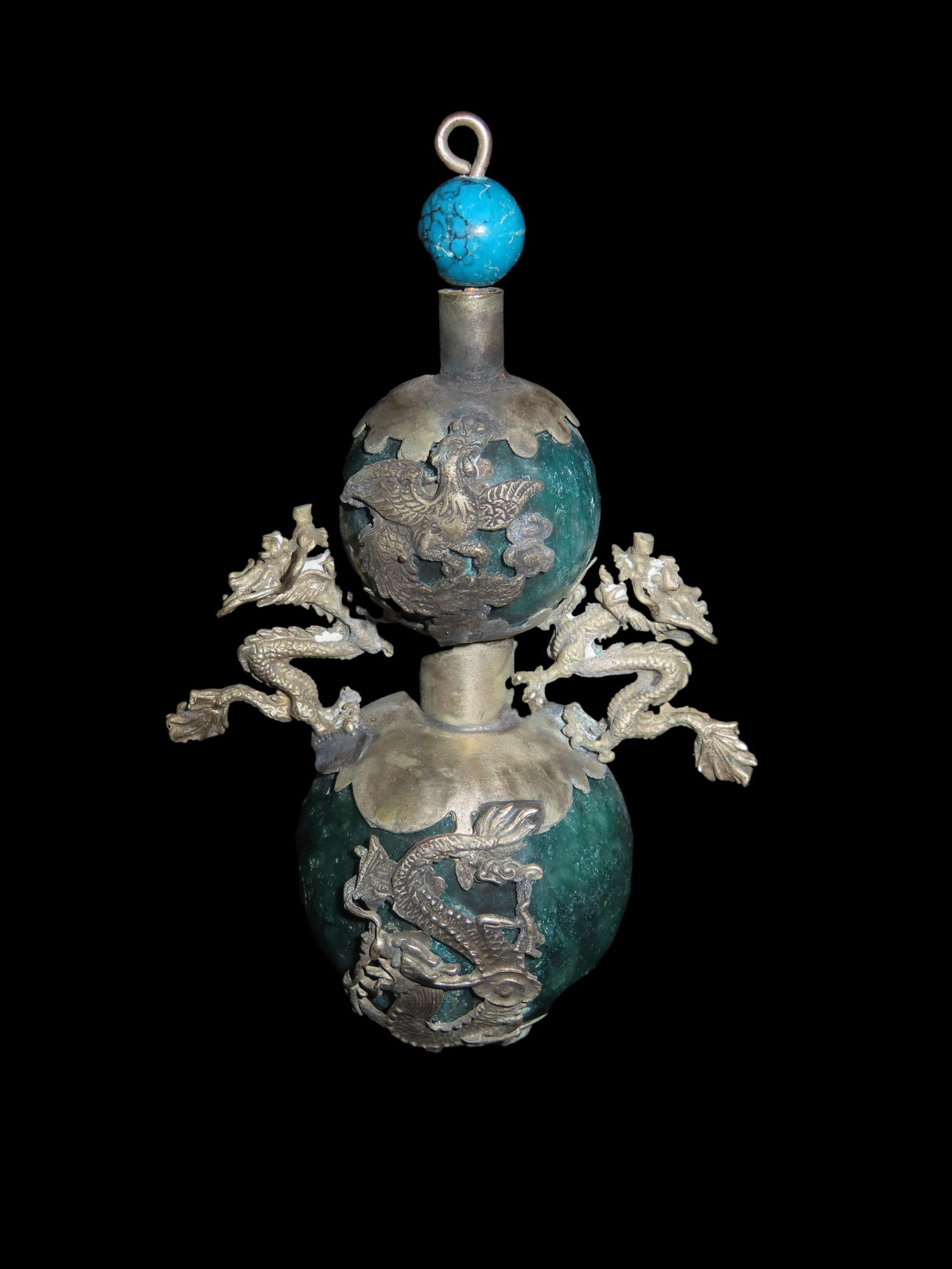 3 3/4' Pendant (1 of 8)