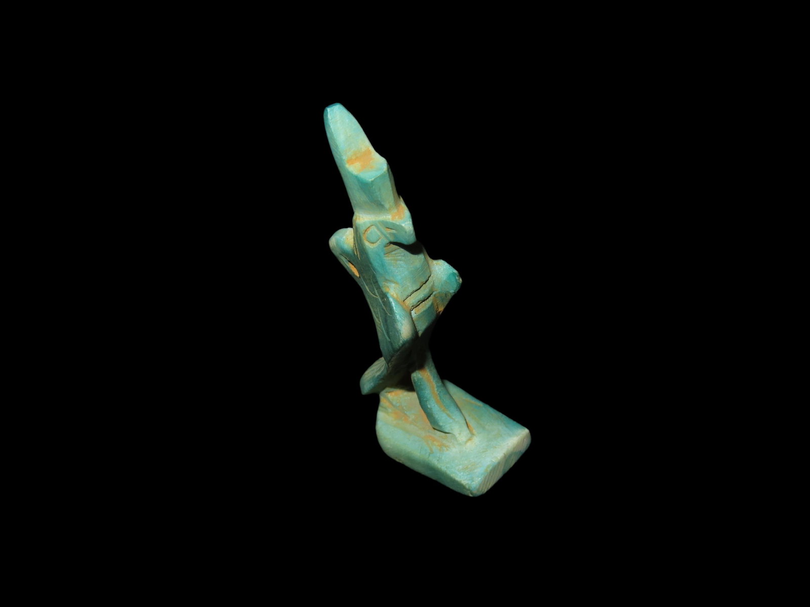 Parrot Pendant? (1 of 6)