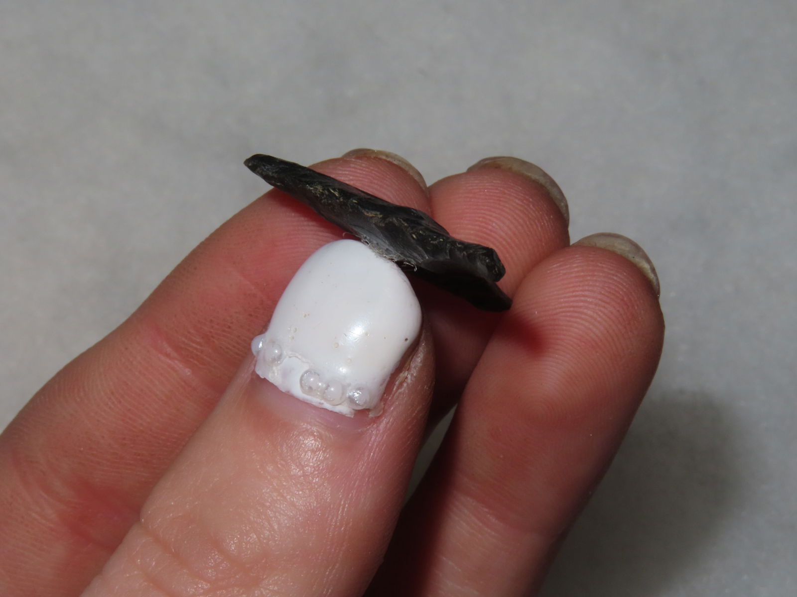 7/8" Hamilton Eastern Tennessee - 3