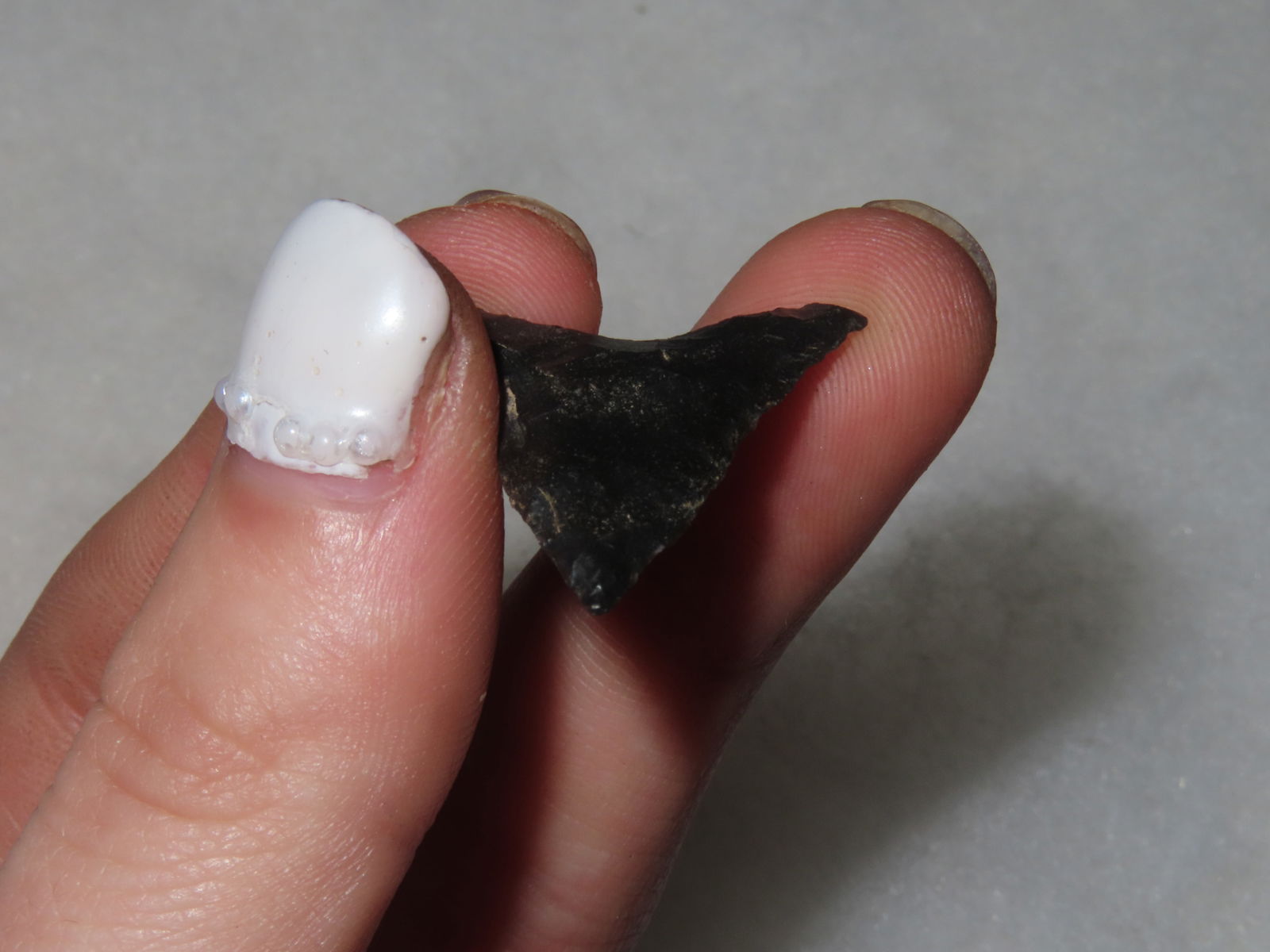 7/8" Hamilton Eastern Tennessee - 4