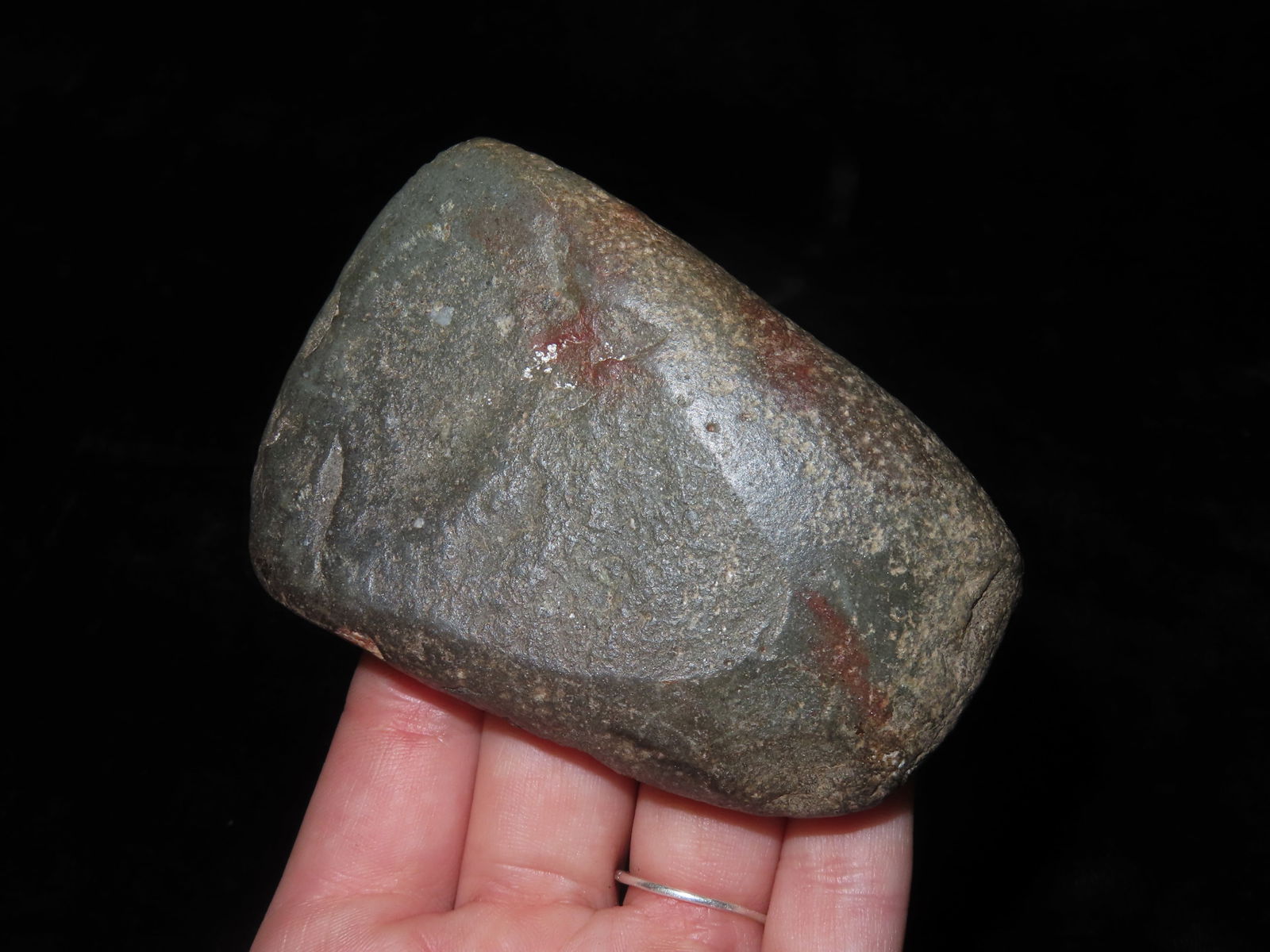 3.1/4" Celt Knox County Ohio - 2