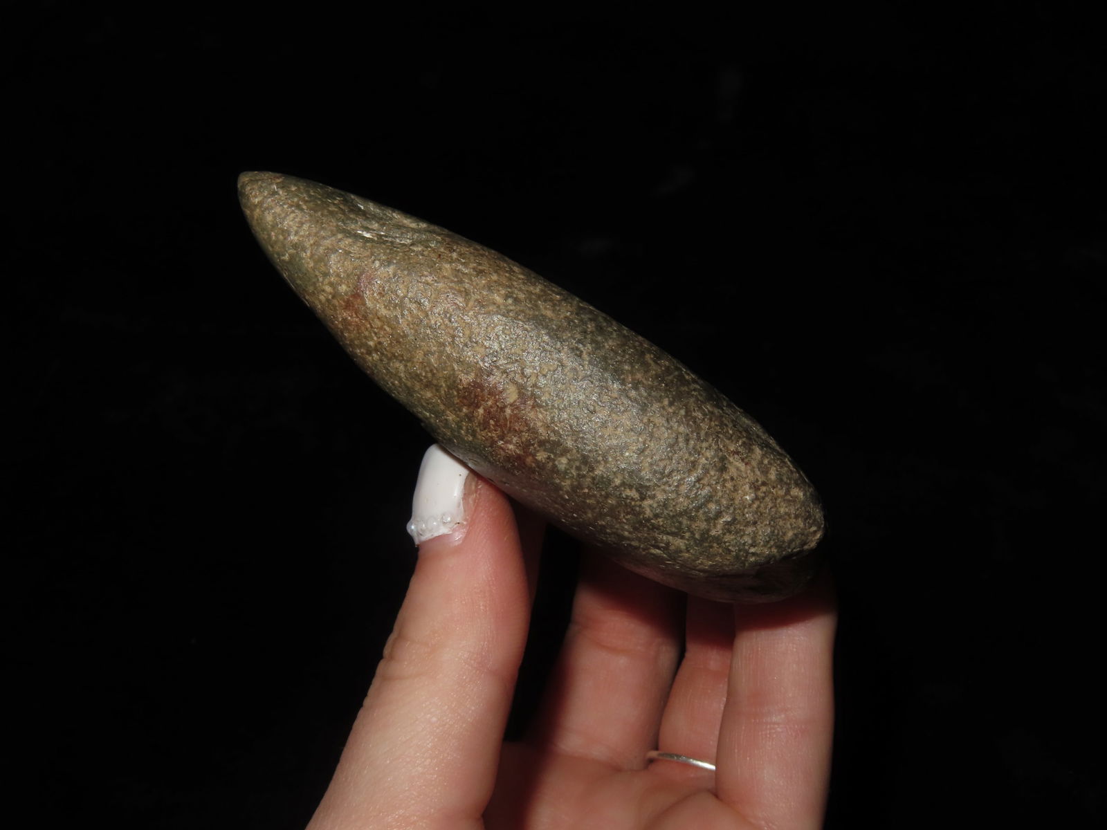 3.1/4" Celt Knox County Ohio - 3