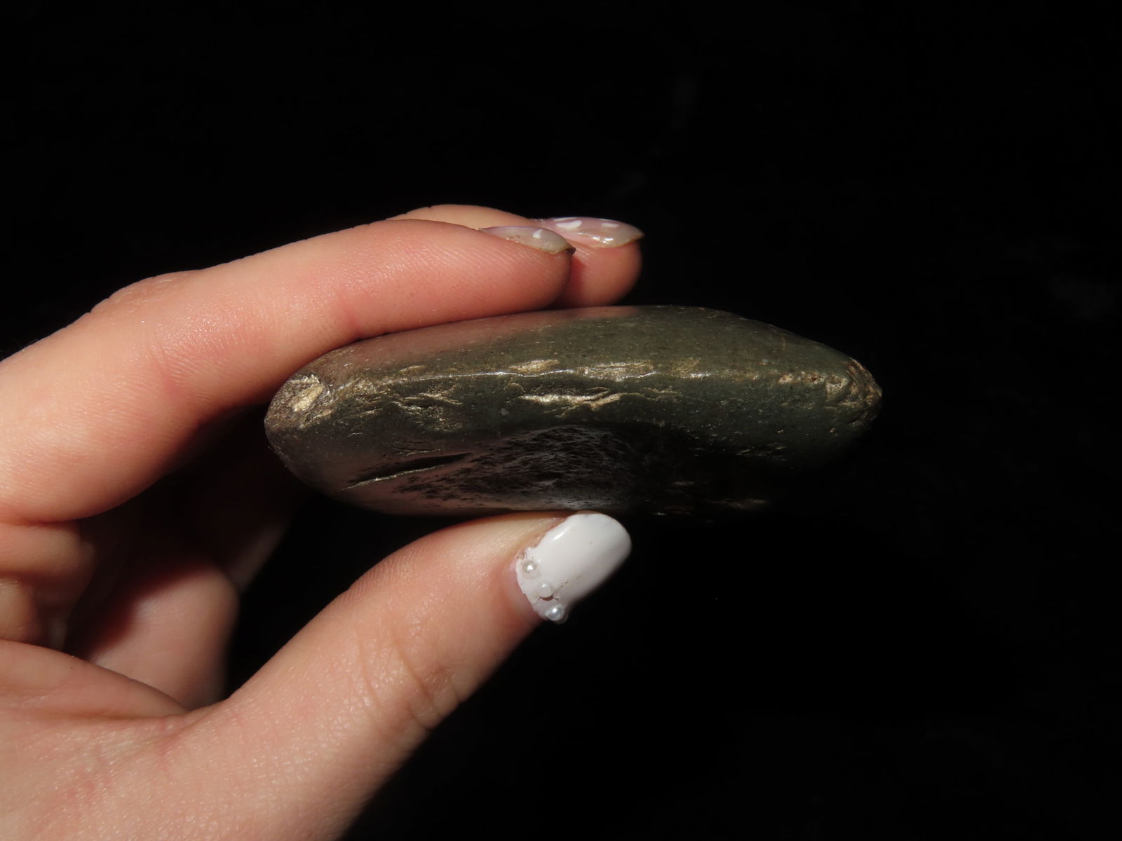 3.1/4" Celt Knox County Ohio - 4