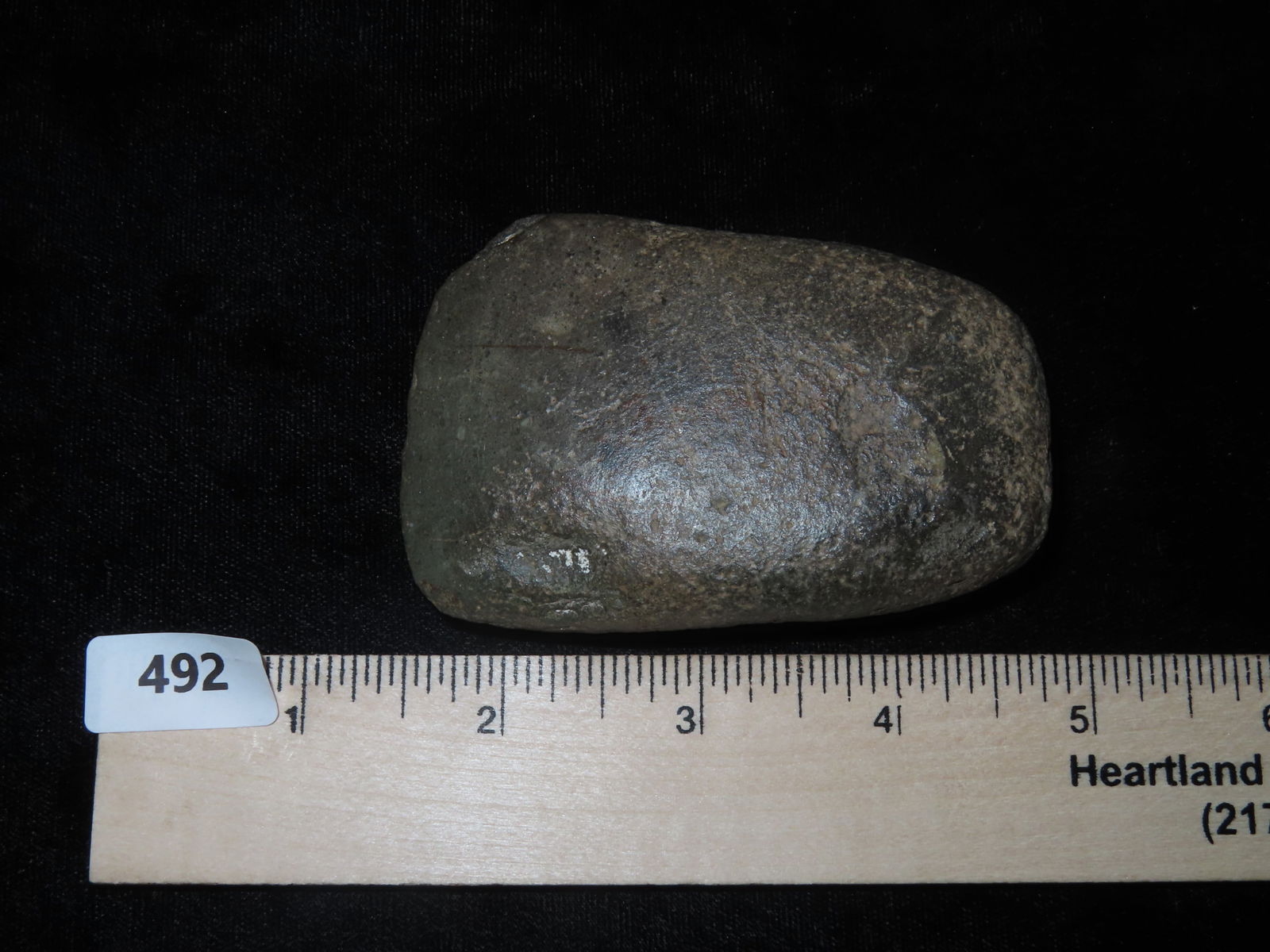 3.1/4" Celt Knox County Ohio - 5