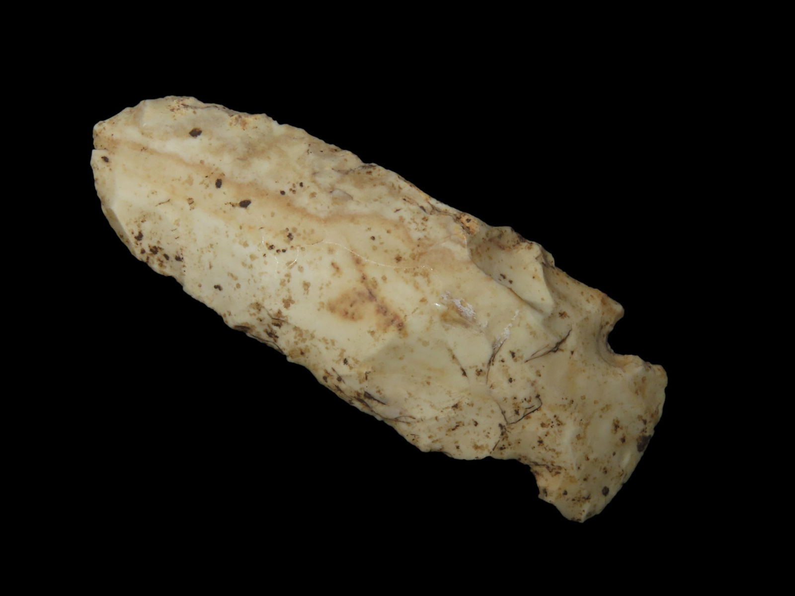 3.3/8" Edgfield N.E. Arkansas EX Michael Knabe (1 of 6)