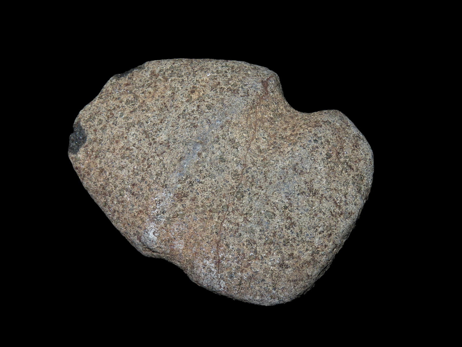 5. 3/4" Tall Full Grooved Axe Found In Knox Co, Ohio (1 of 7)