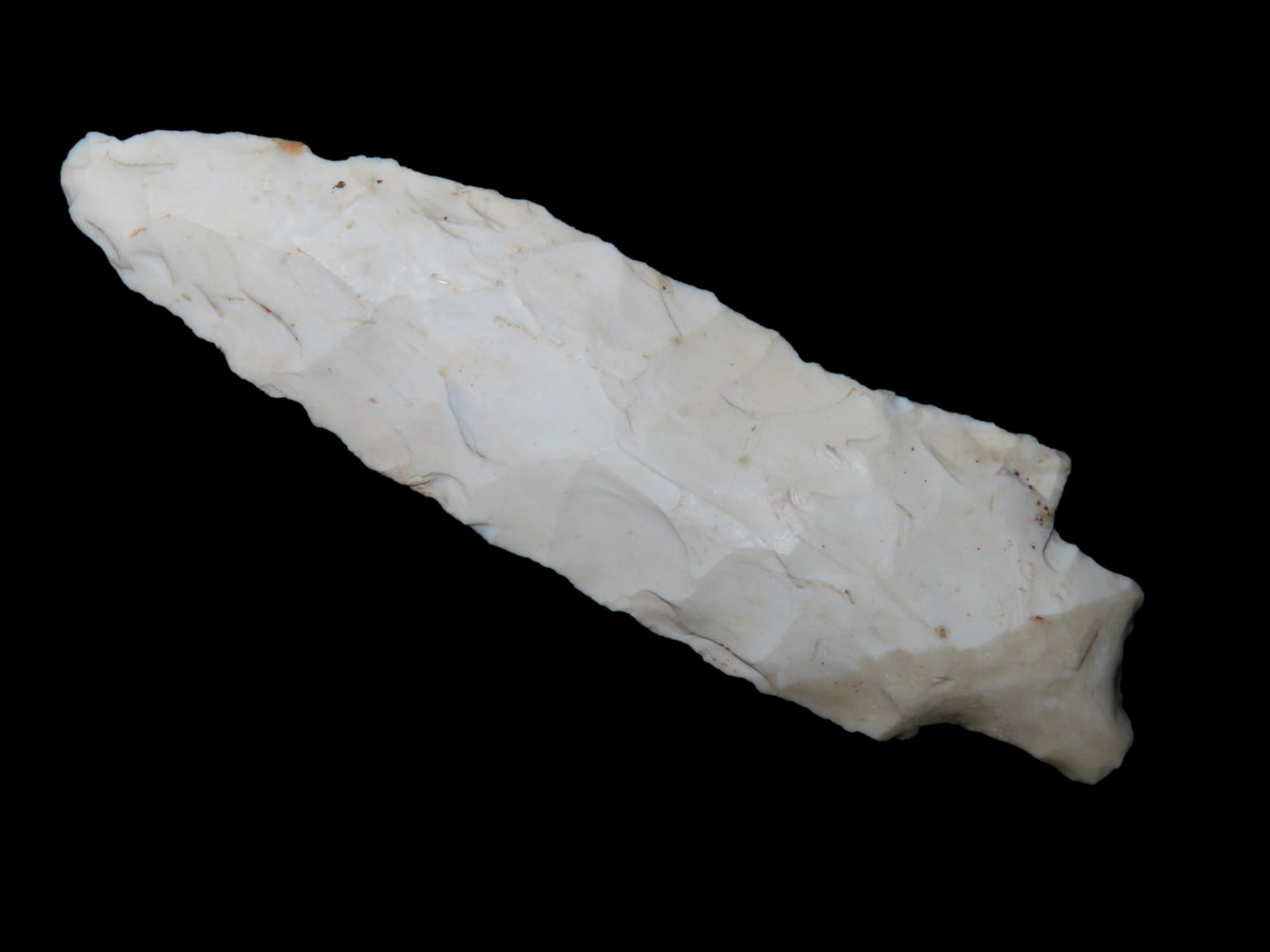 4" Etley N.E. Arkansas Ex Michael Knabe (1 of 5)