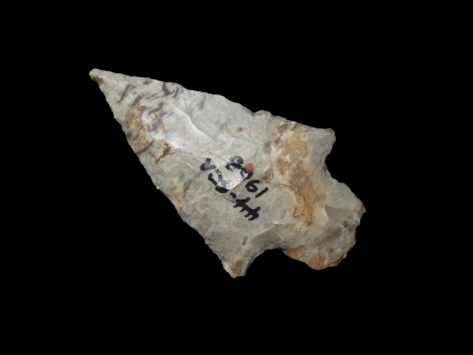 2" Adena, Oklahoma: 2" Adena, Oklahoma