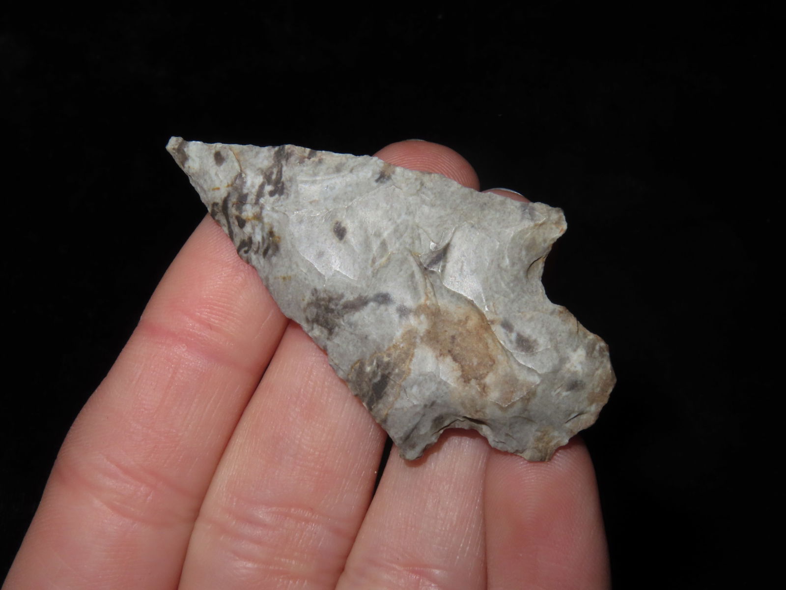 2" Adena, Oklahoma - 2